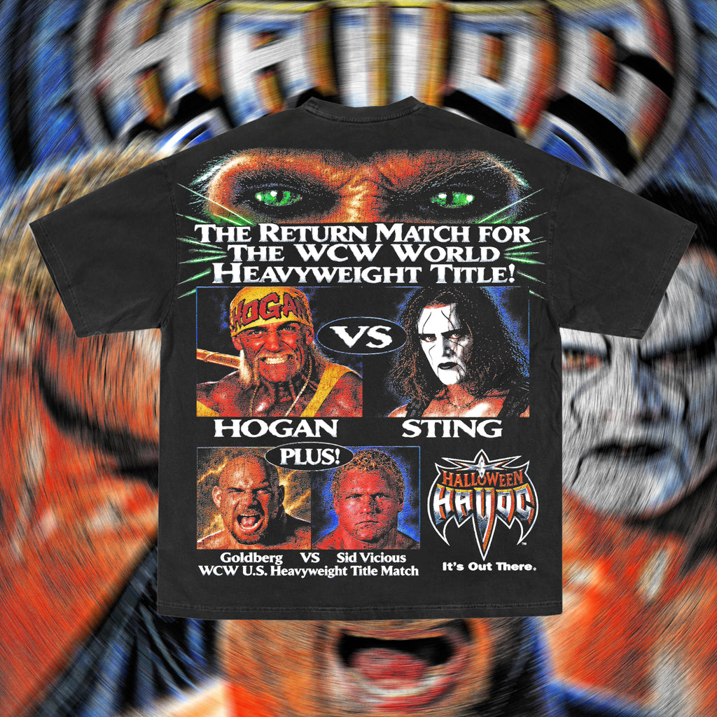 Halloween Havoc 1999