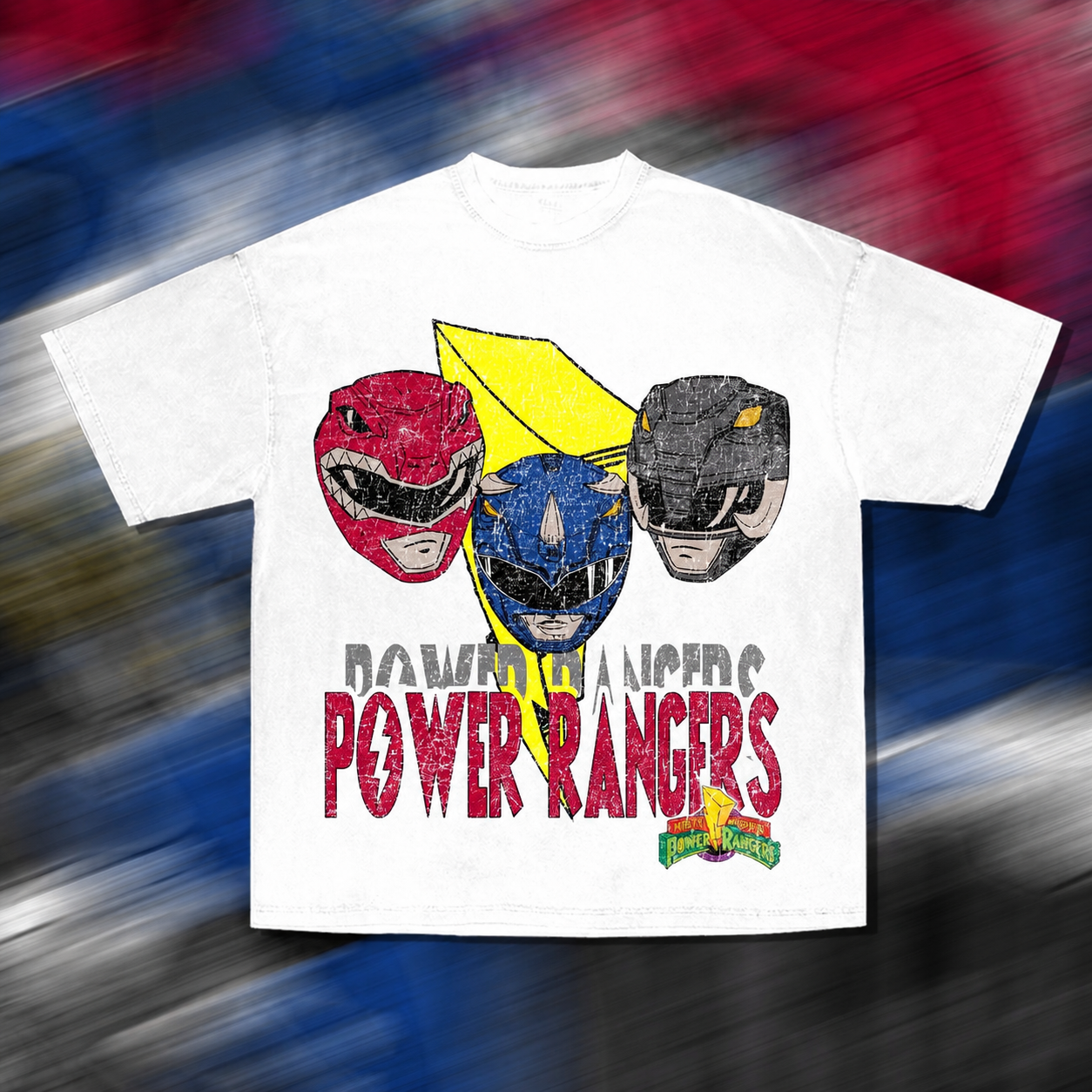 MMPR