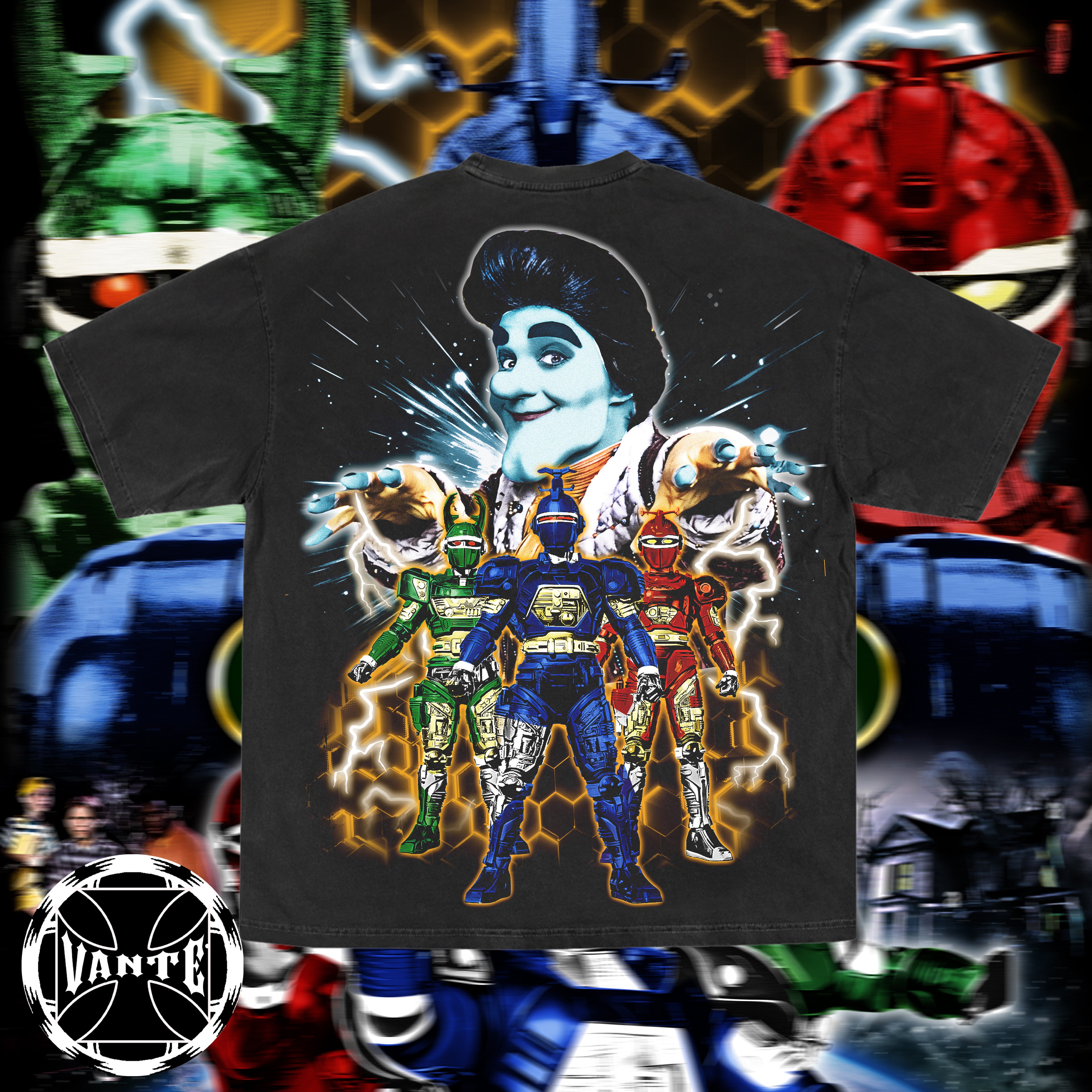 Beetleborgs