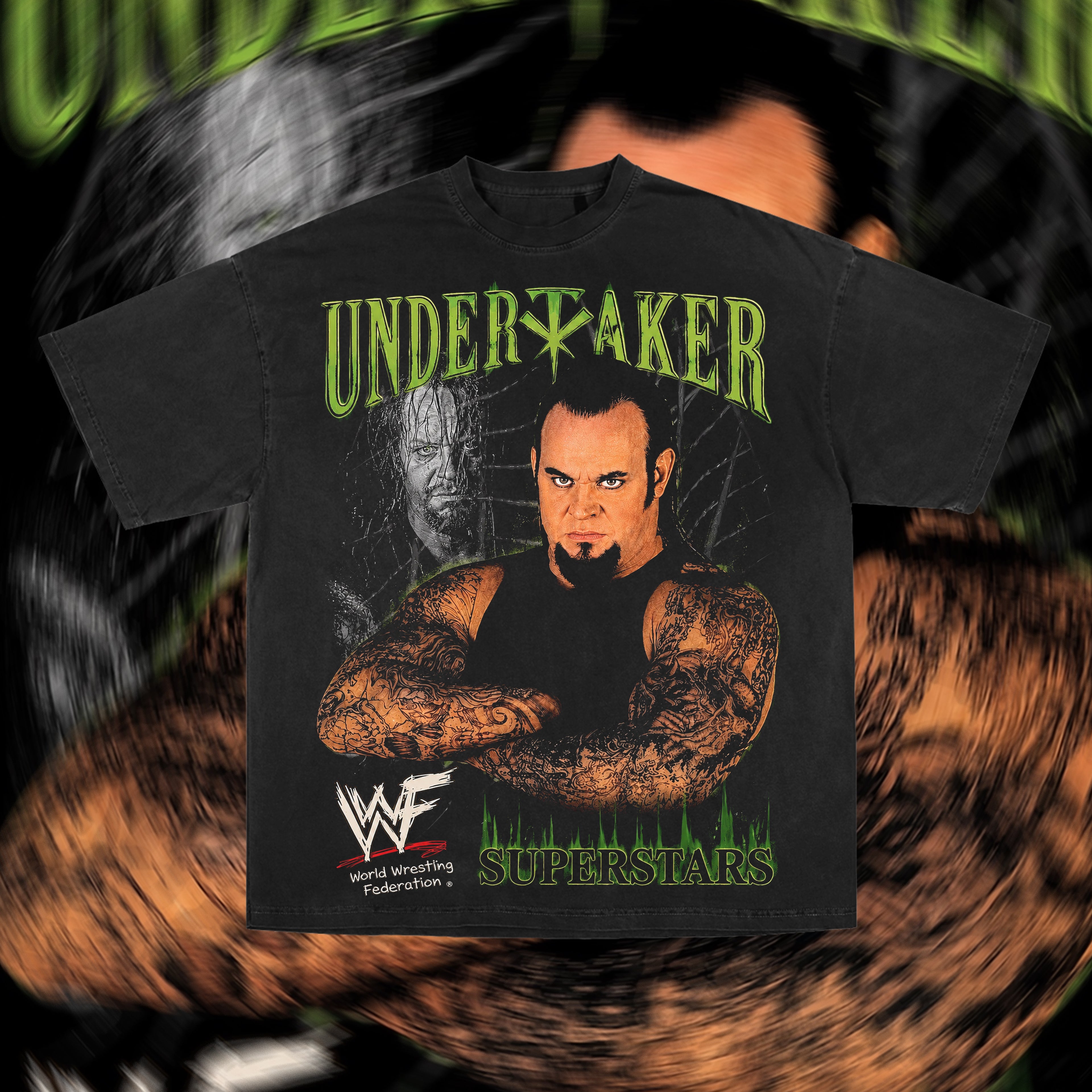 Taker