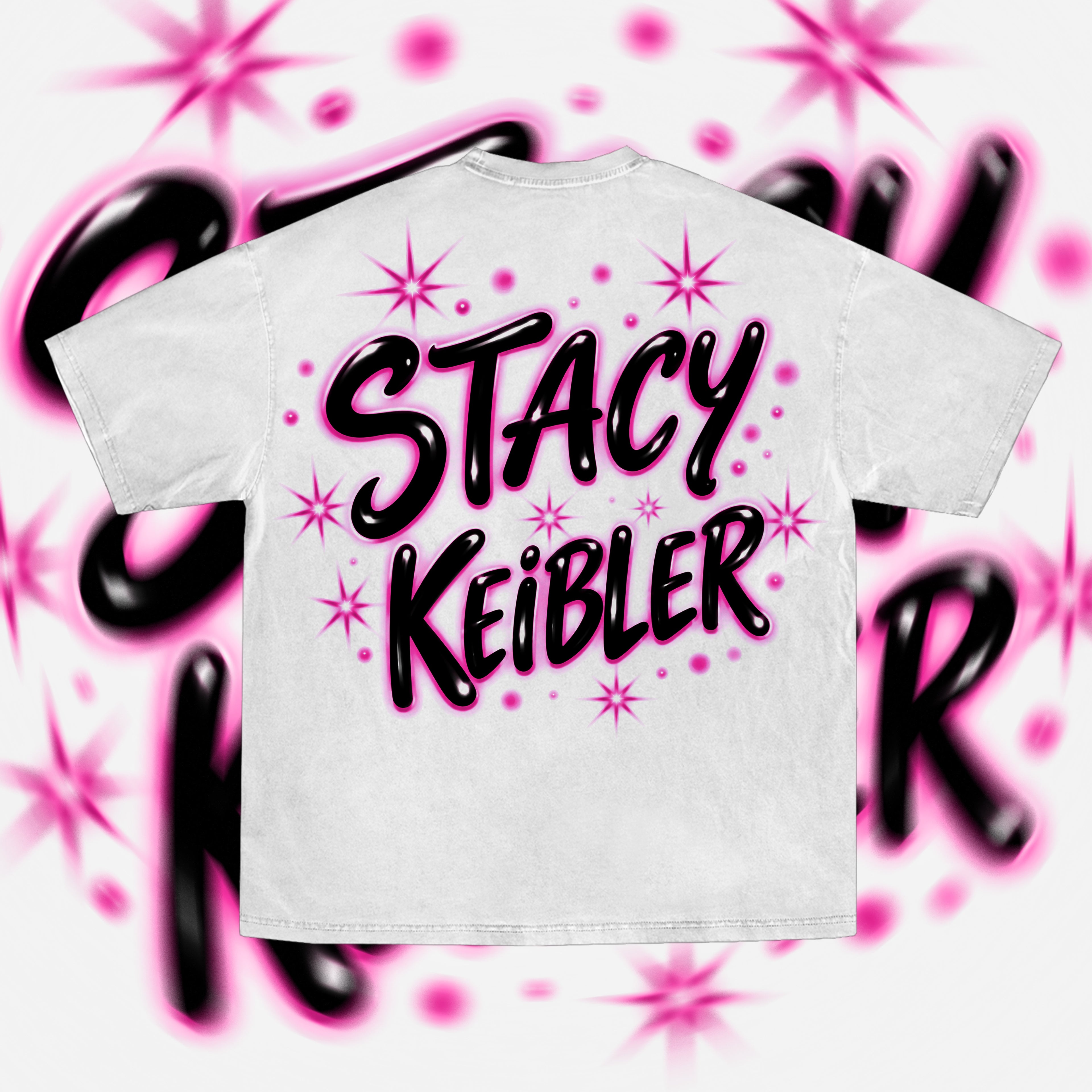 Stacy