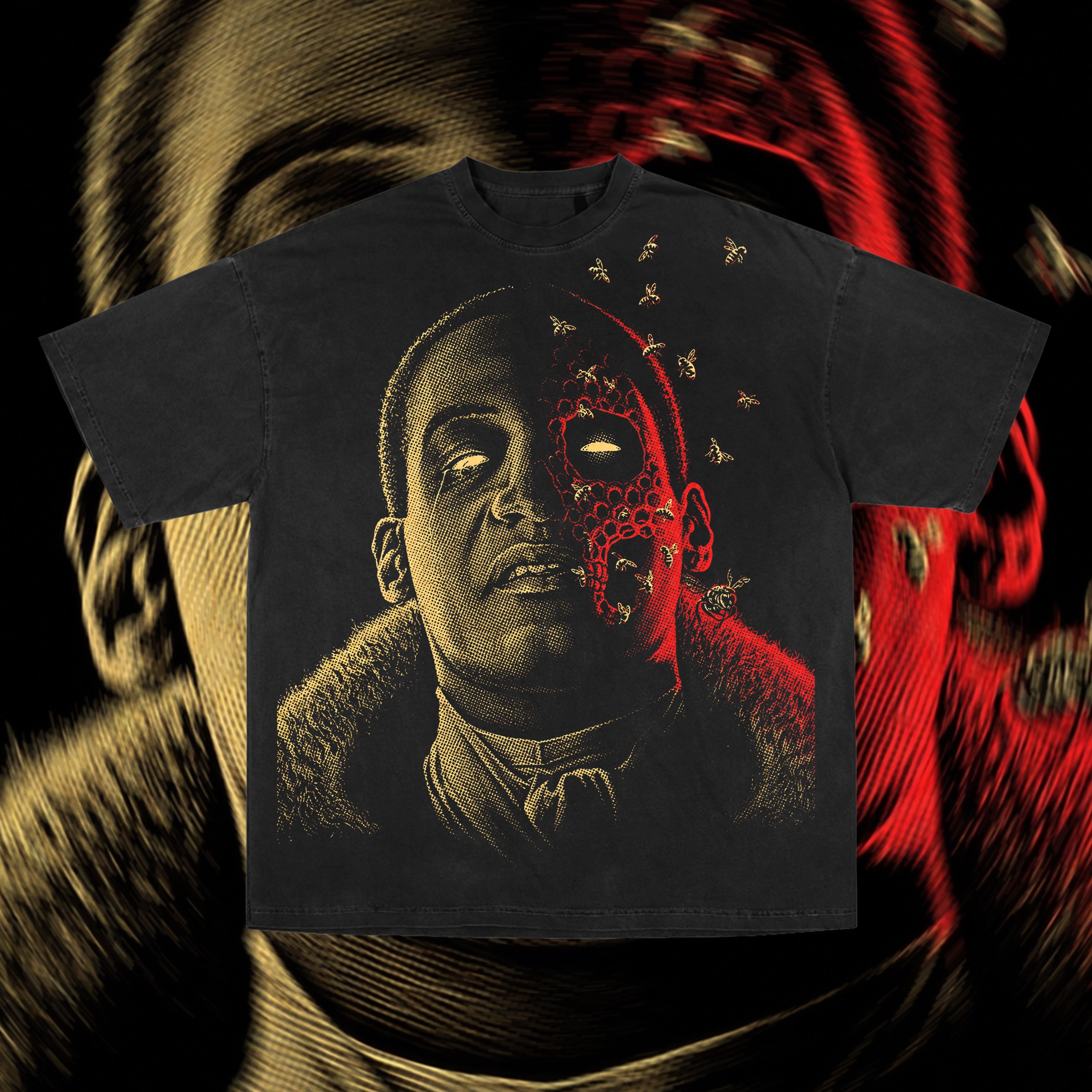 The Candyman