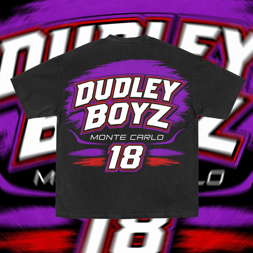 Dudleyz Racing