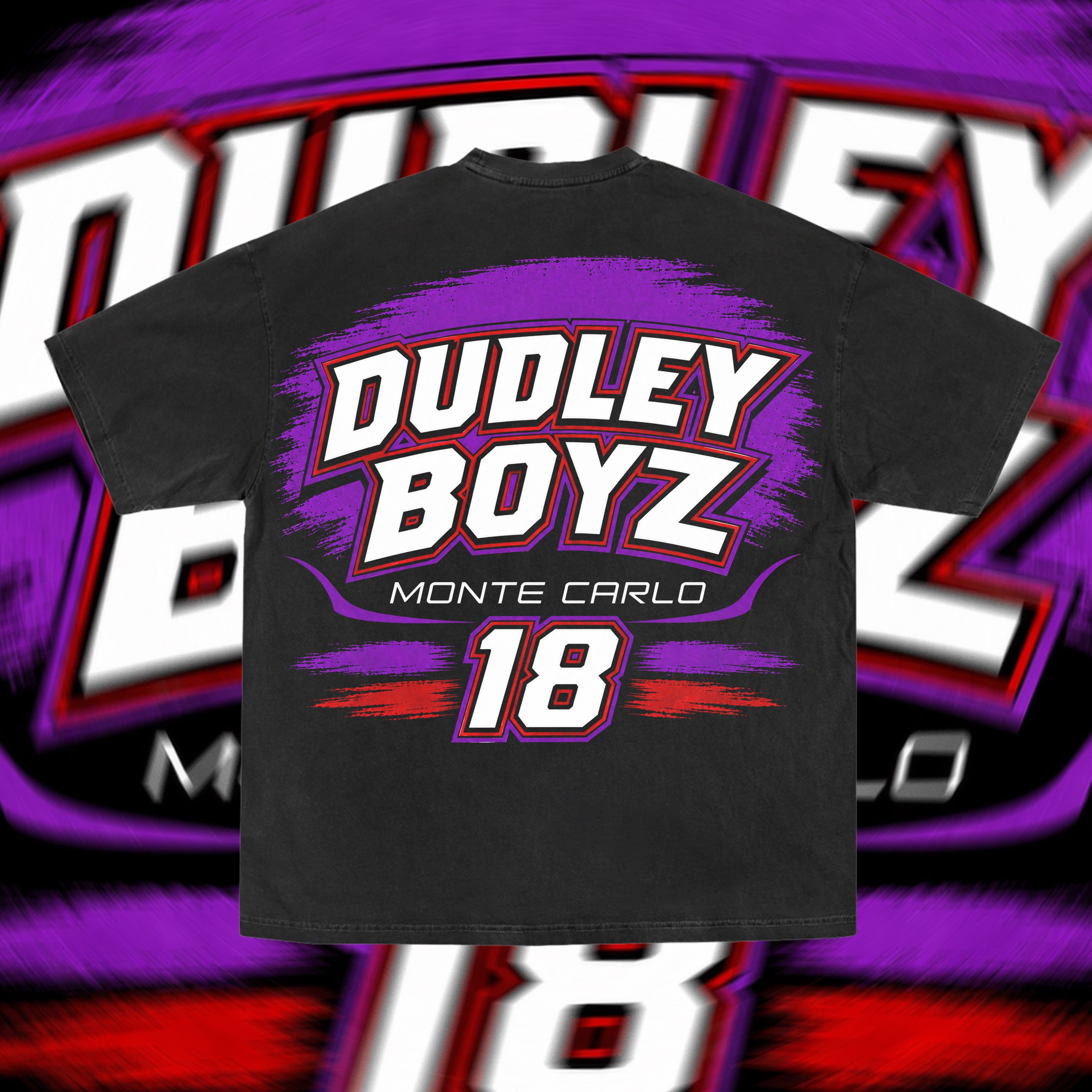Dudleyz Racing