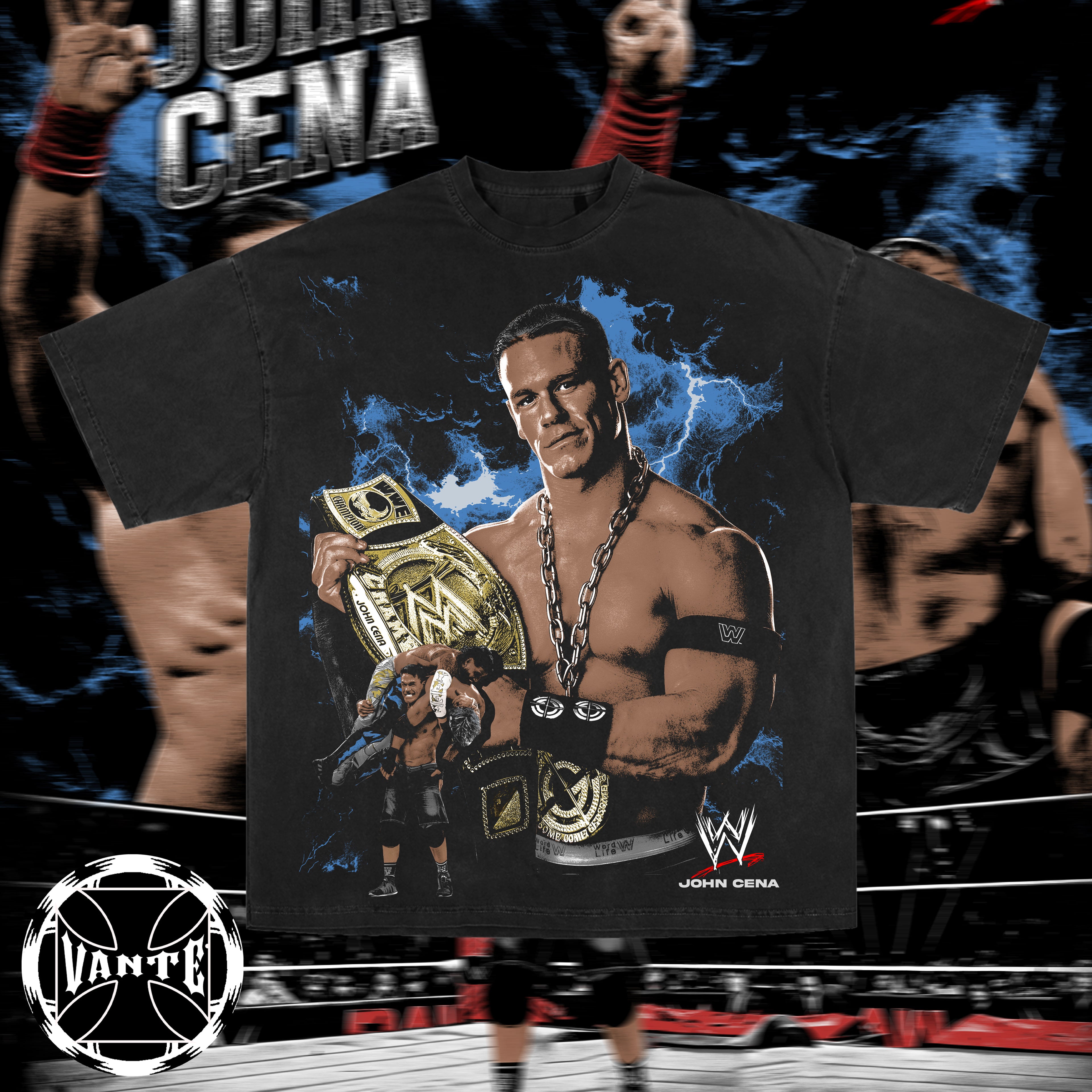 John Cena