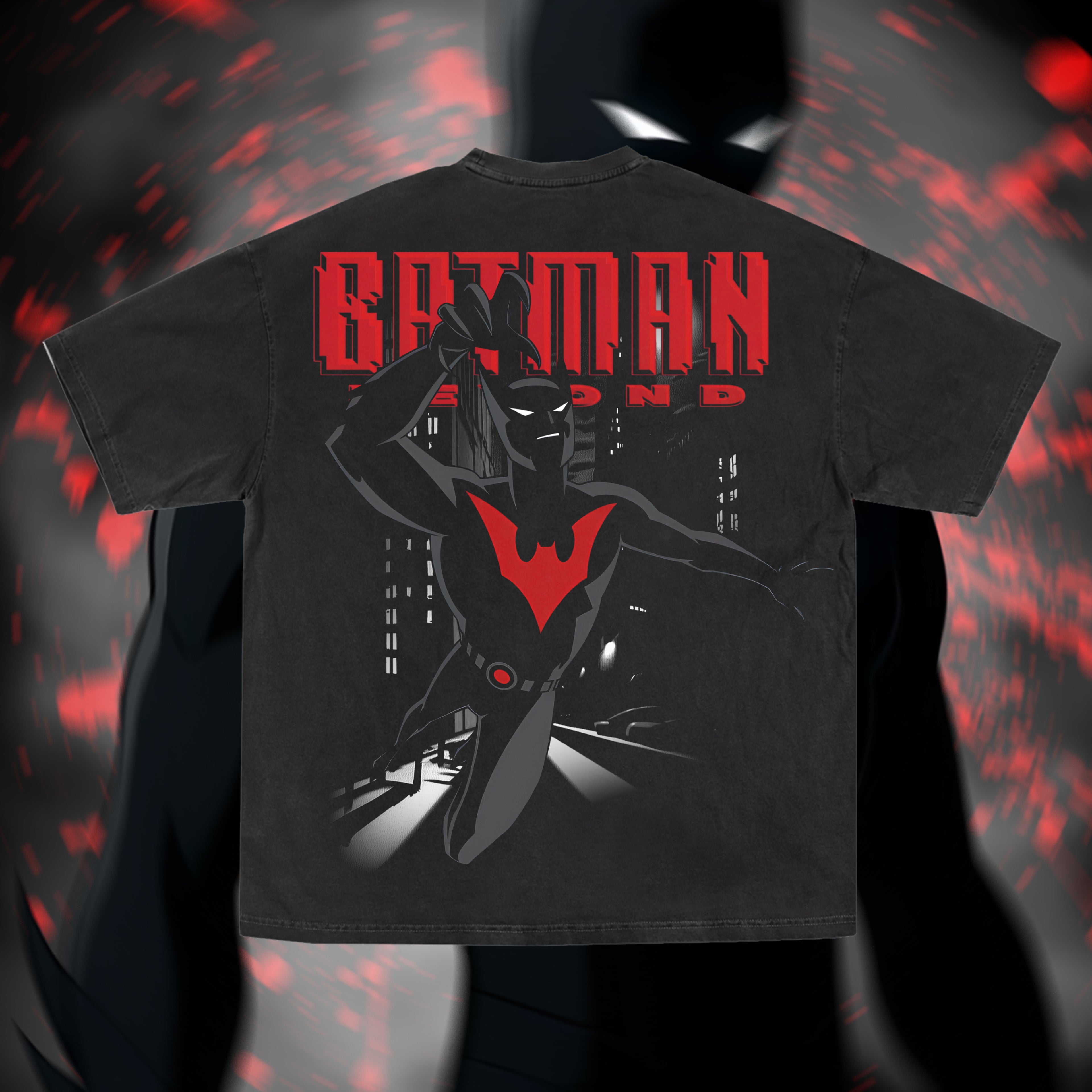 Batman Beyond