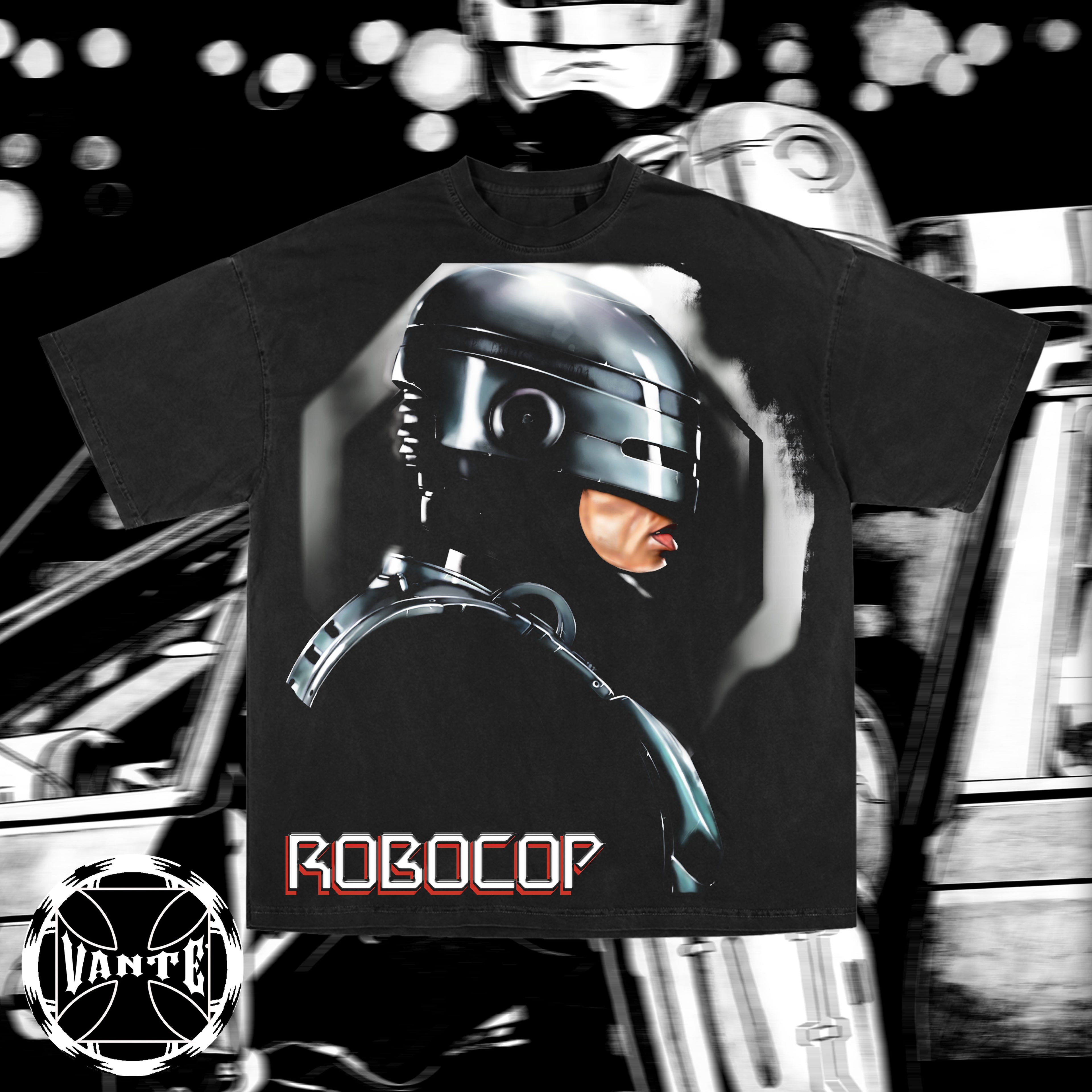 Robocop