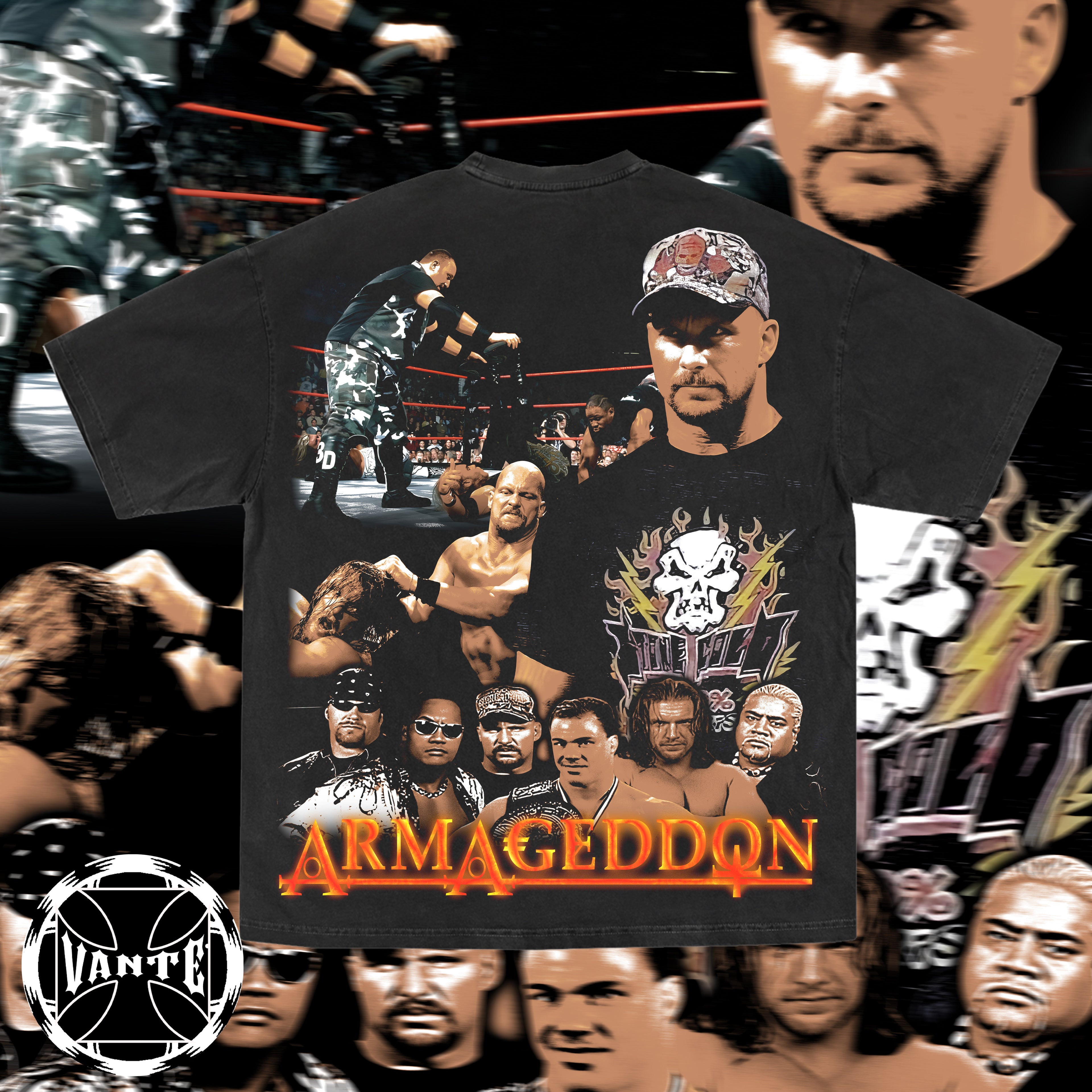 Armageddon 2000