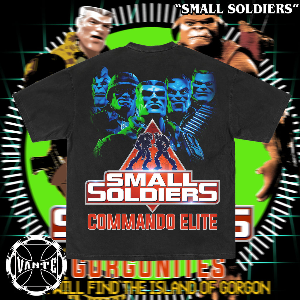 Small Soldiers