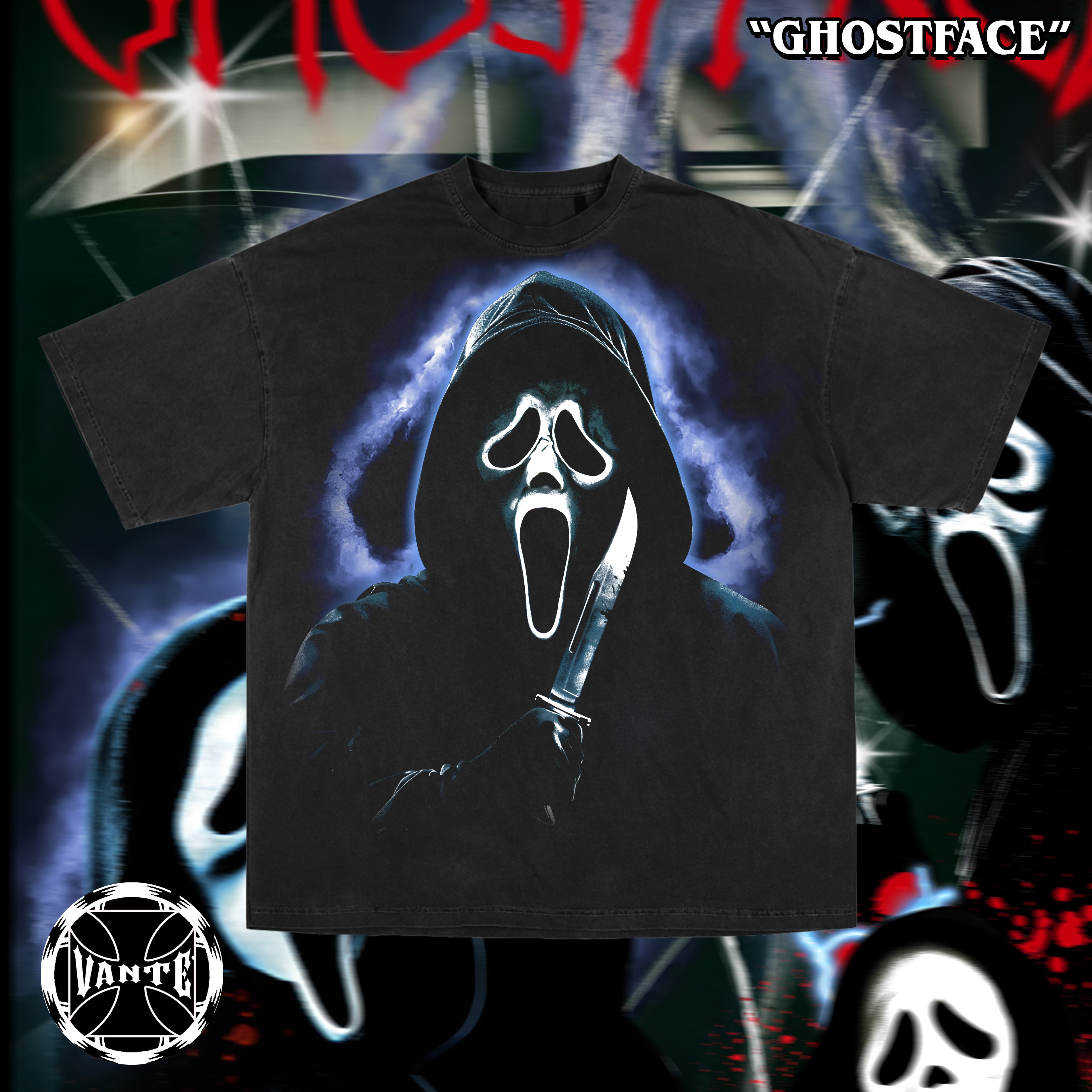 Ghostface