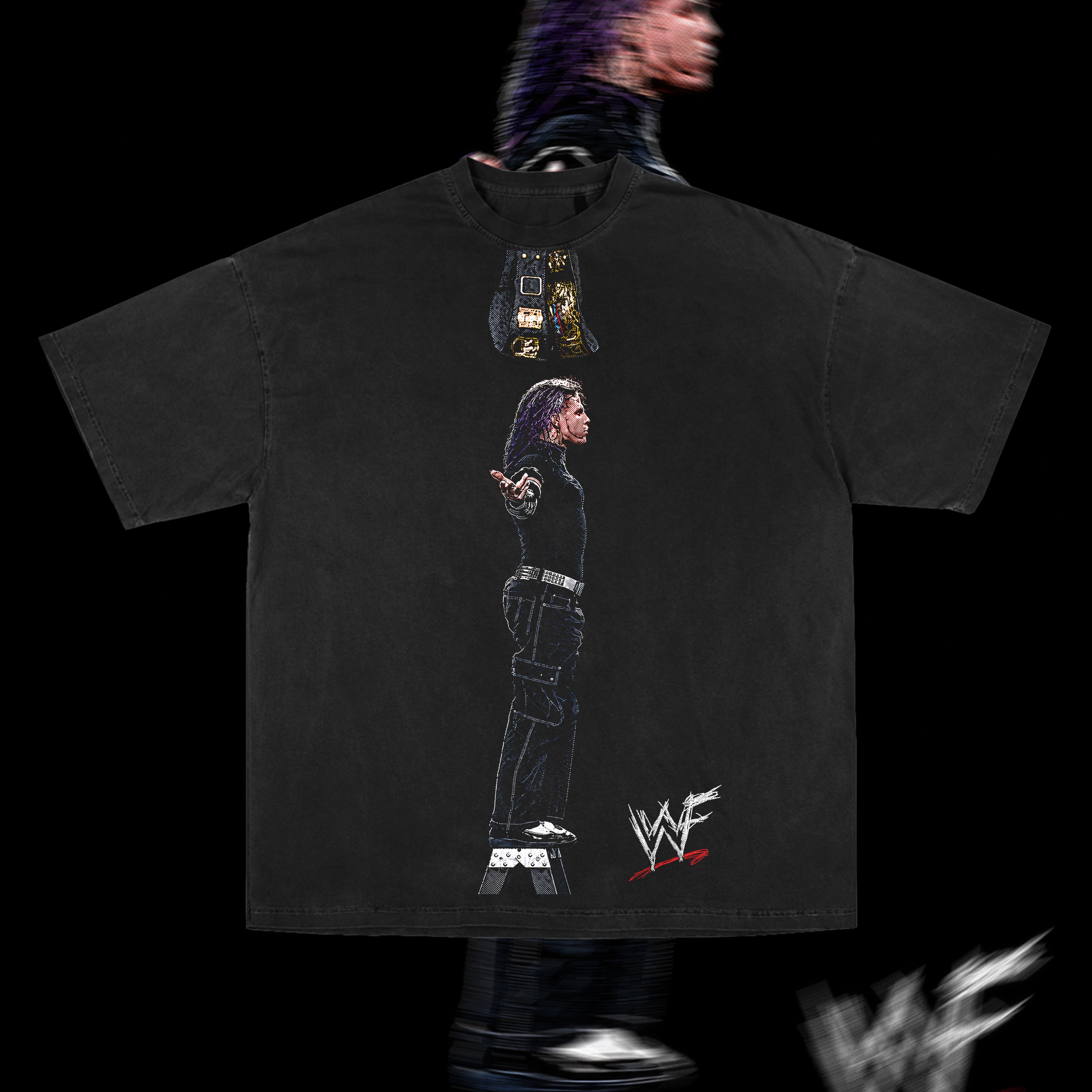 Swanton Bomb