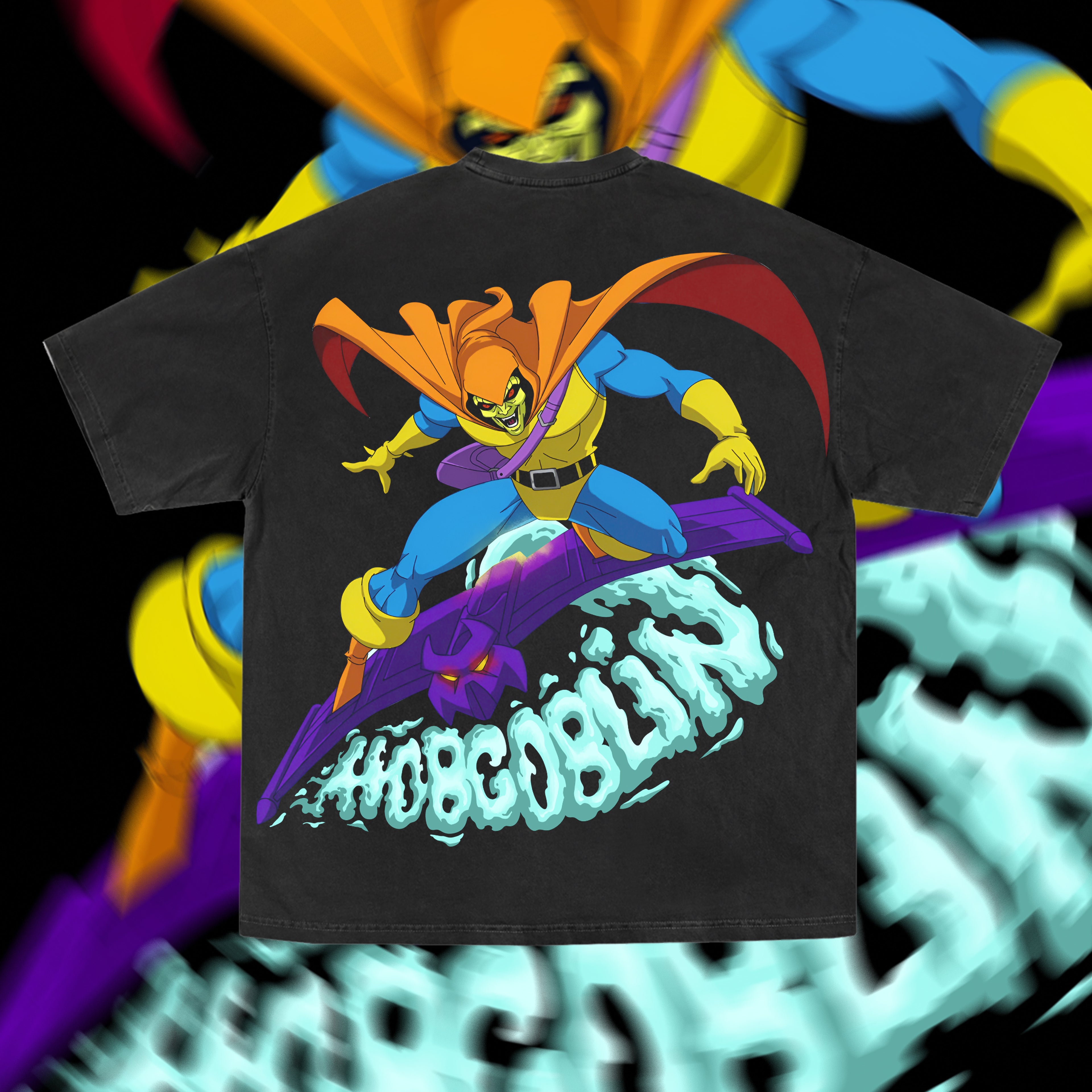 Hobgoblin