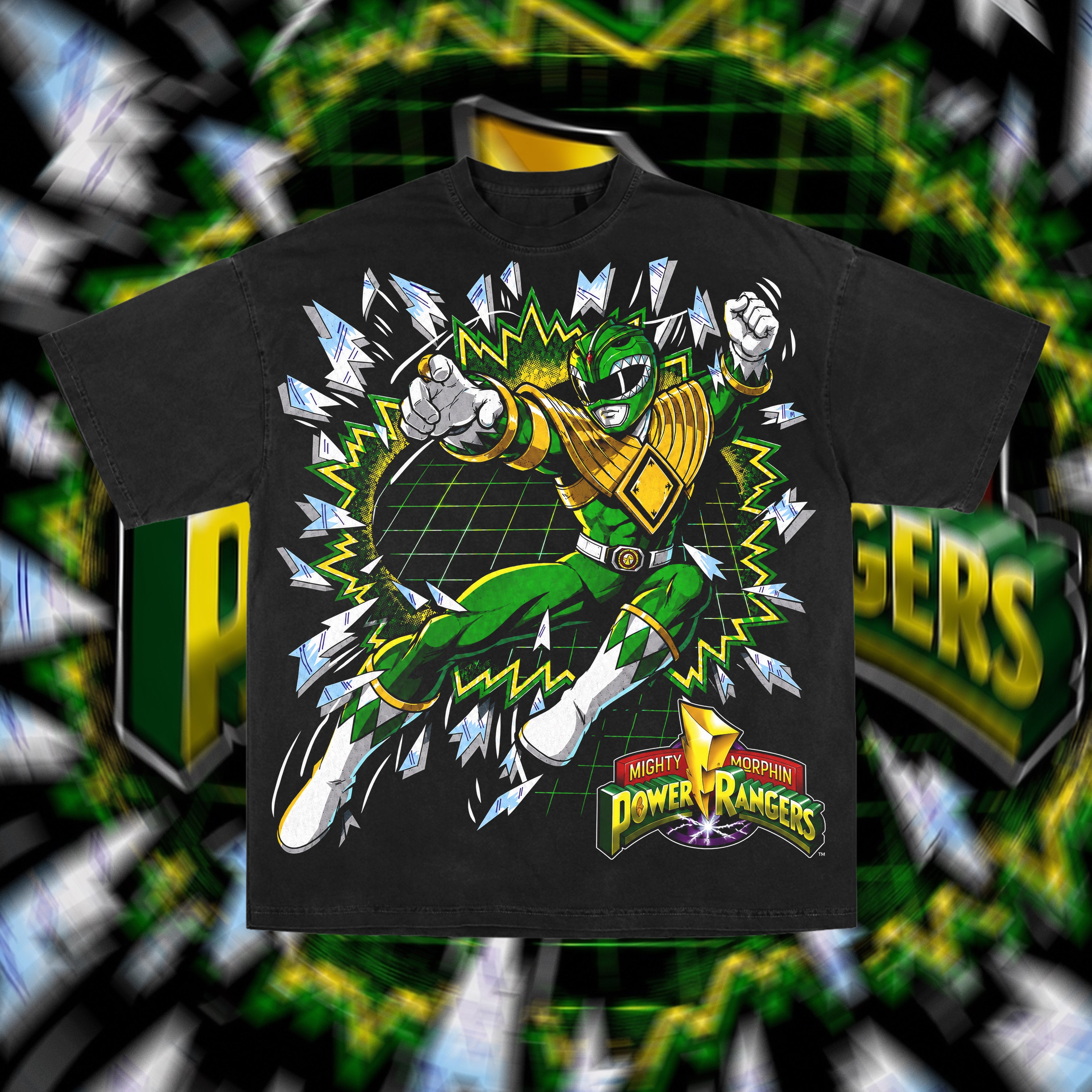 Green Ranger