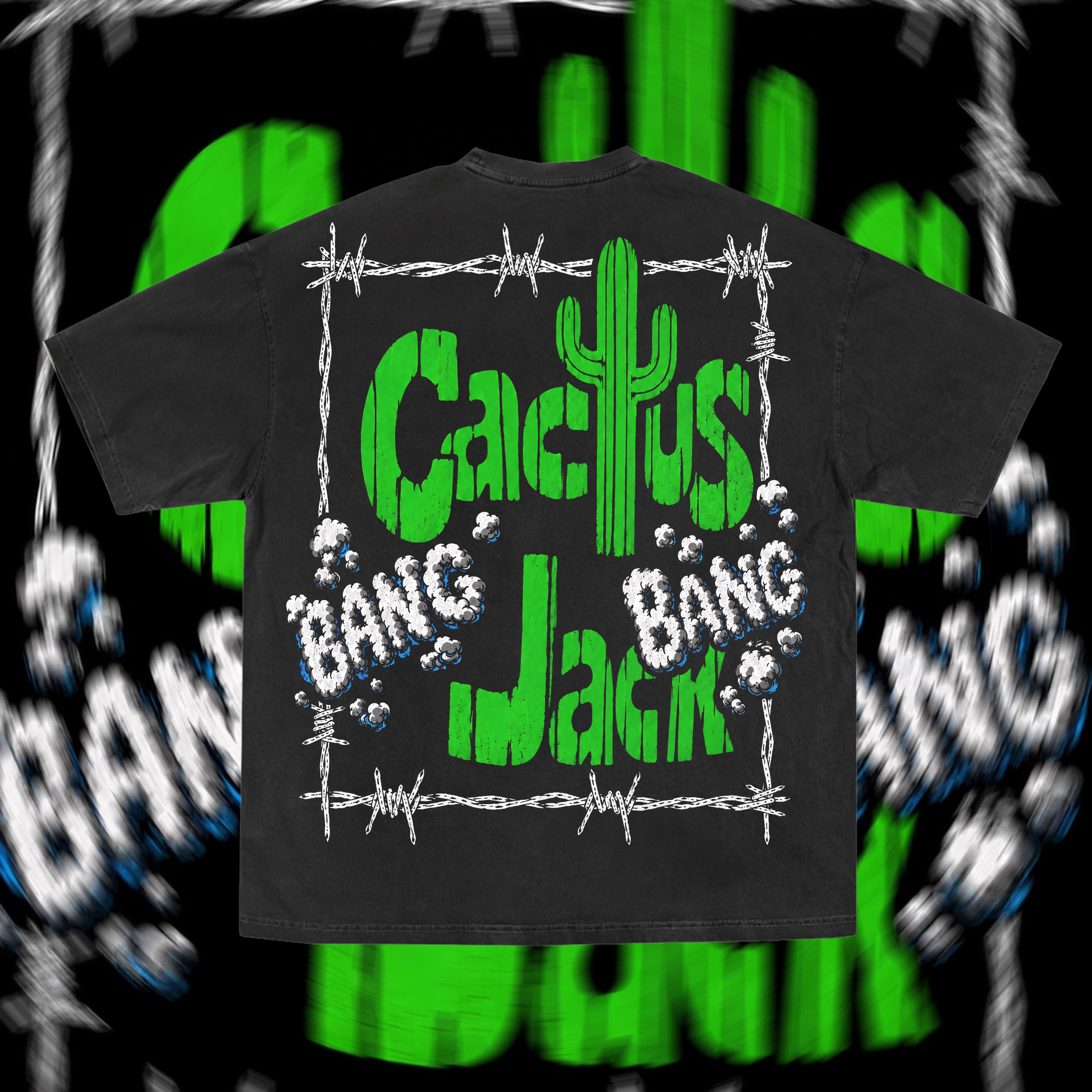 Cactus Jack
