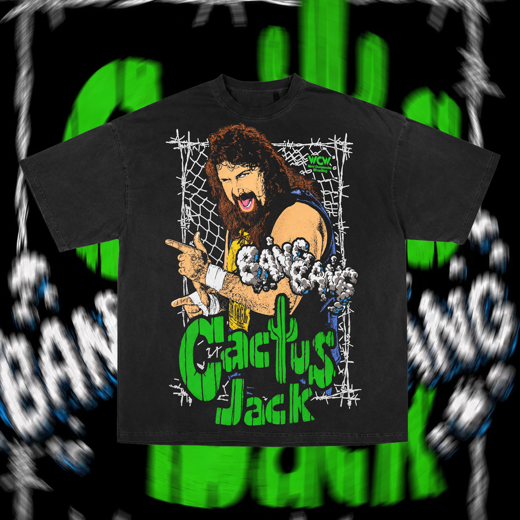 Cactus Jack