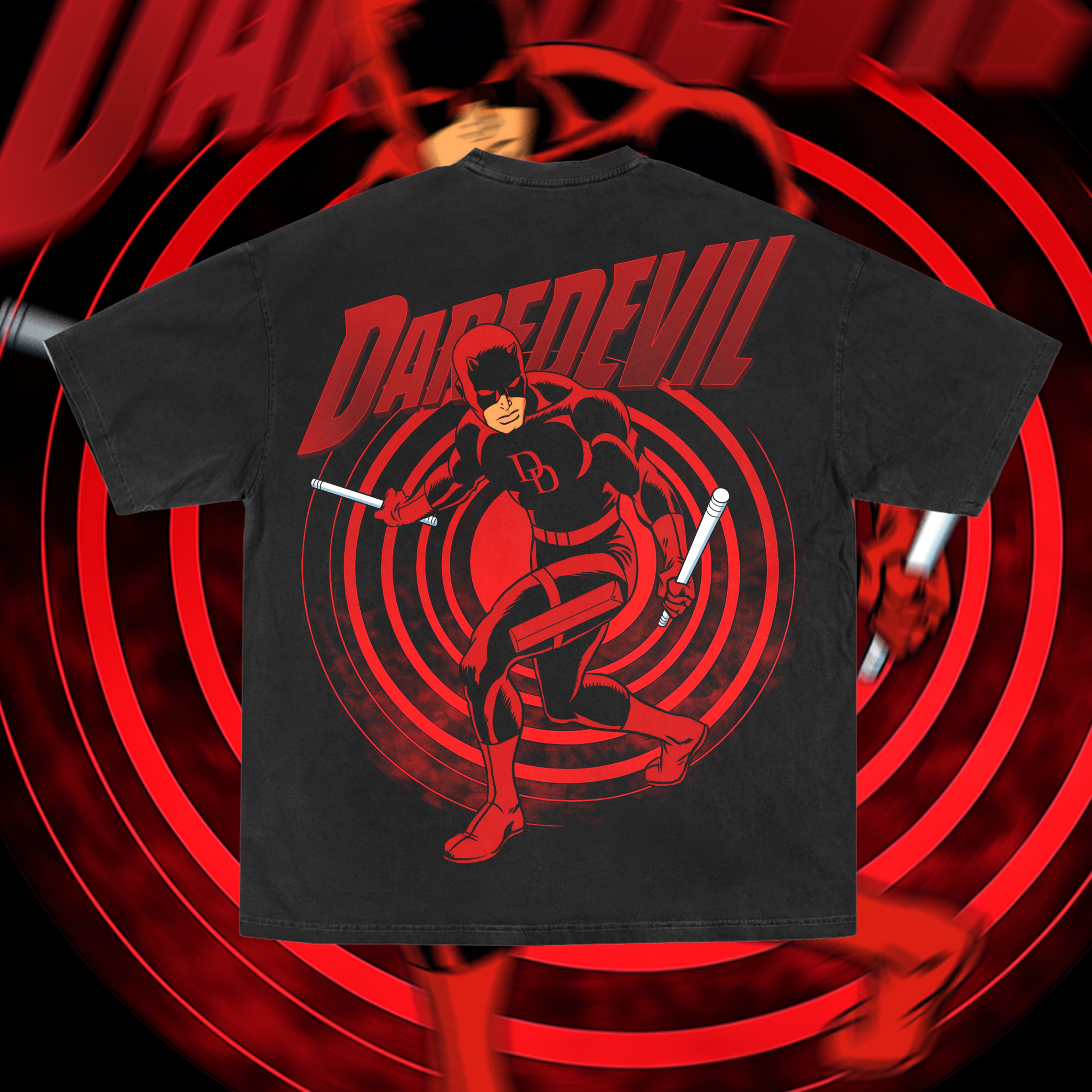 Daredevil