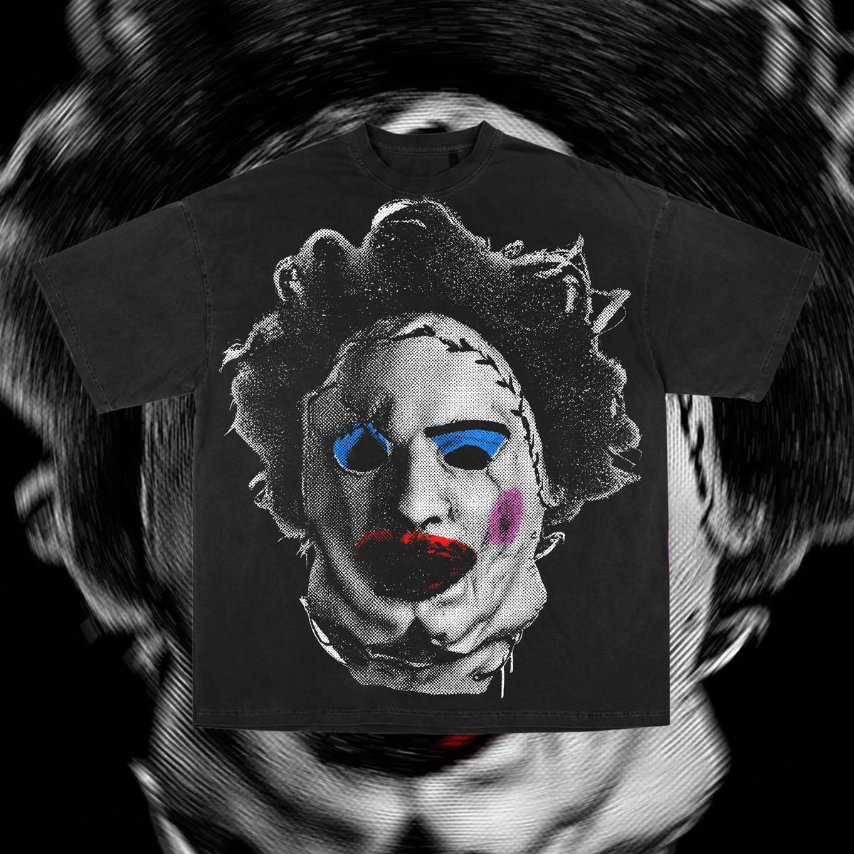Leatherface