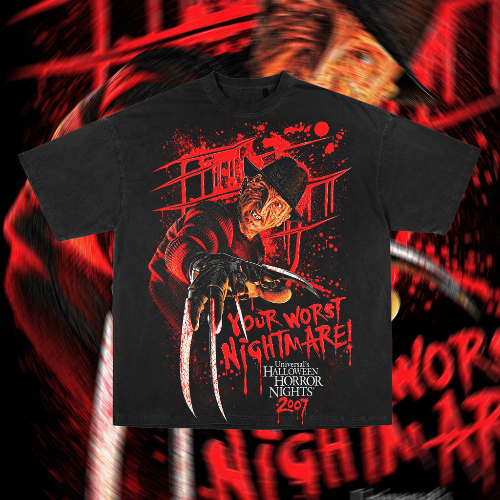 Freddy HHN