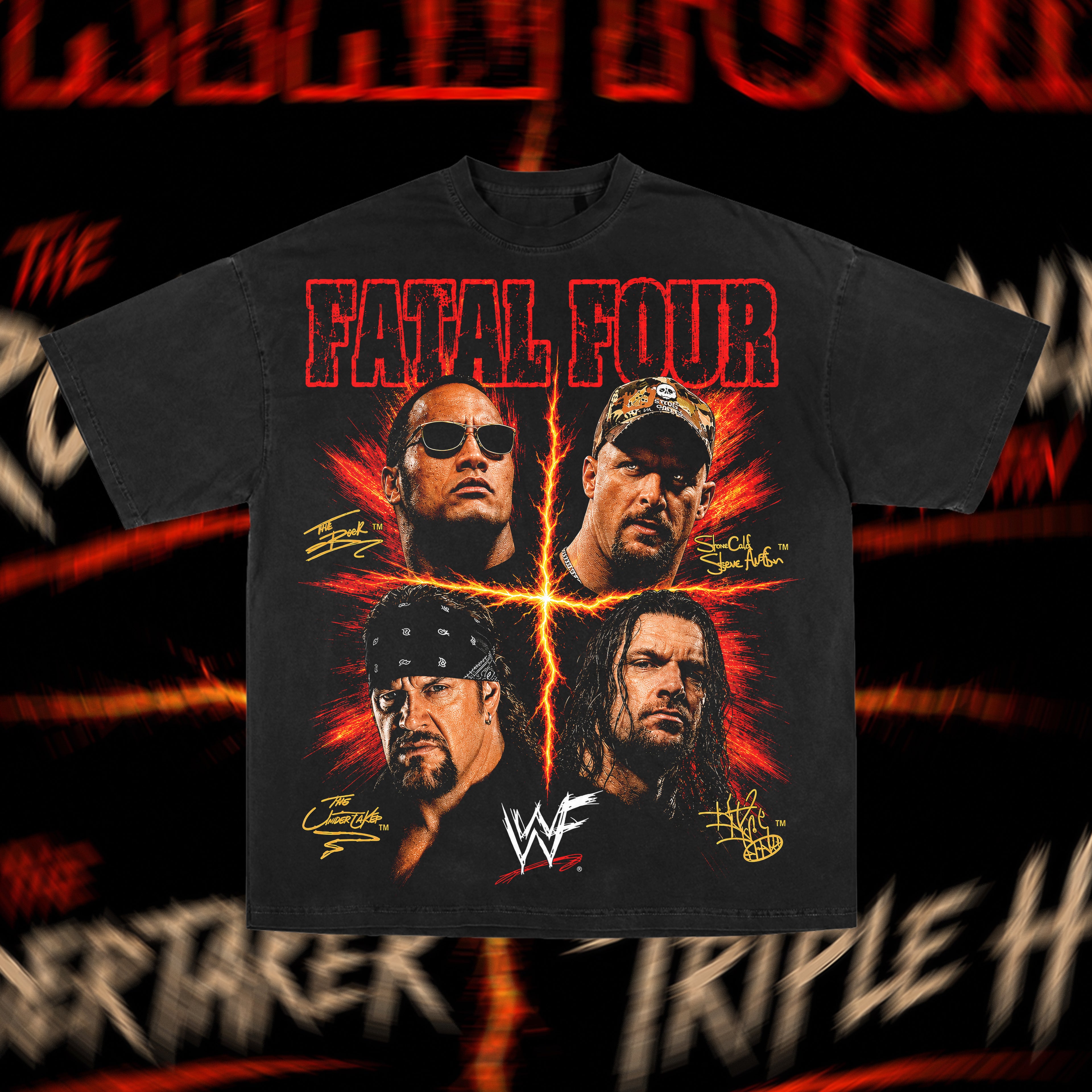 Fatal Four