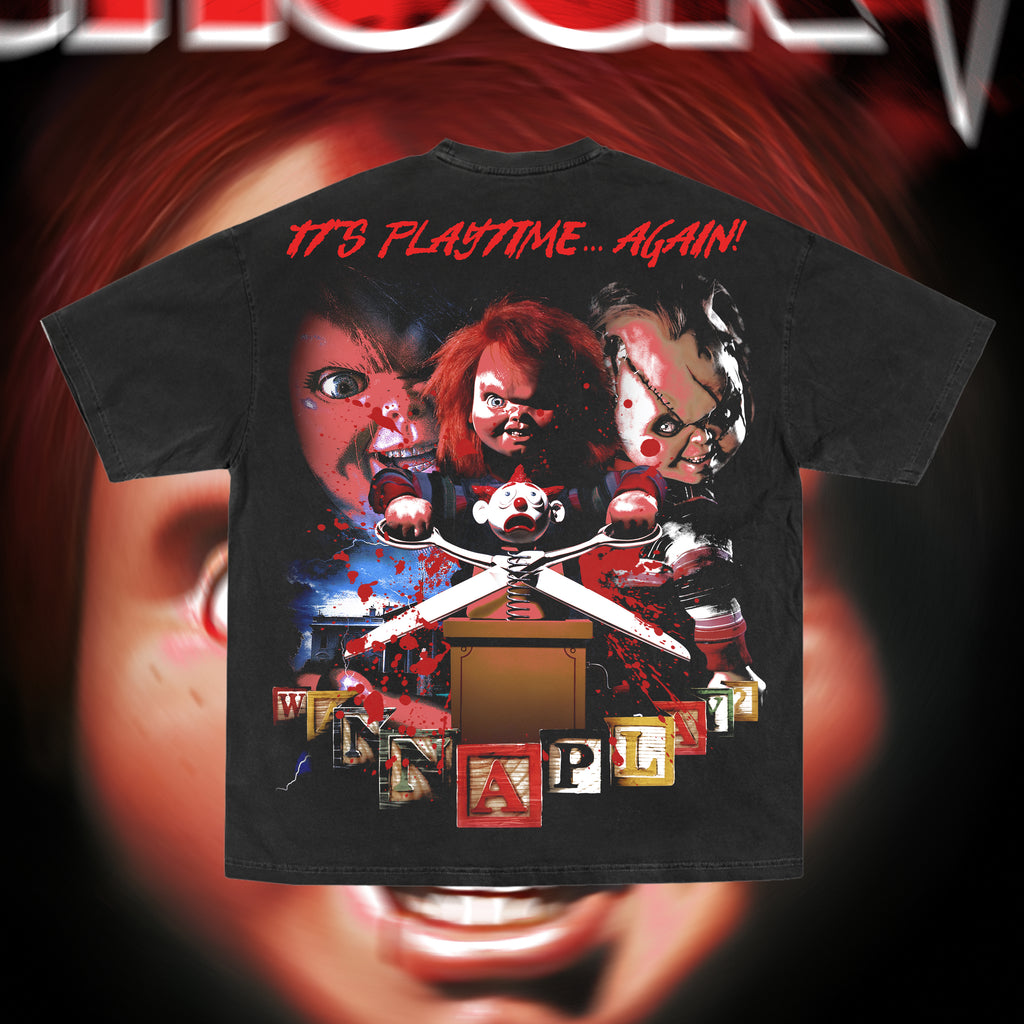 Child’s Play
