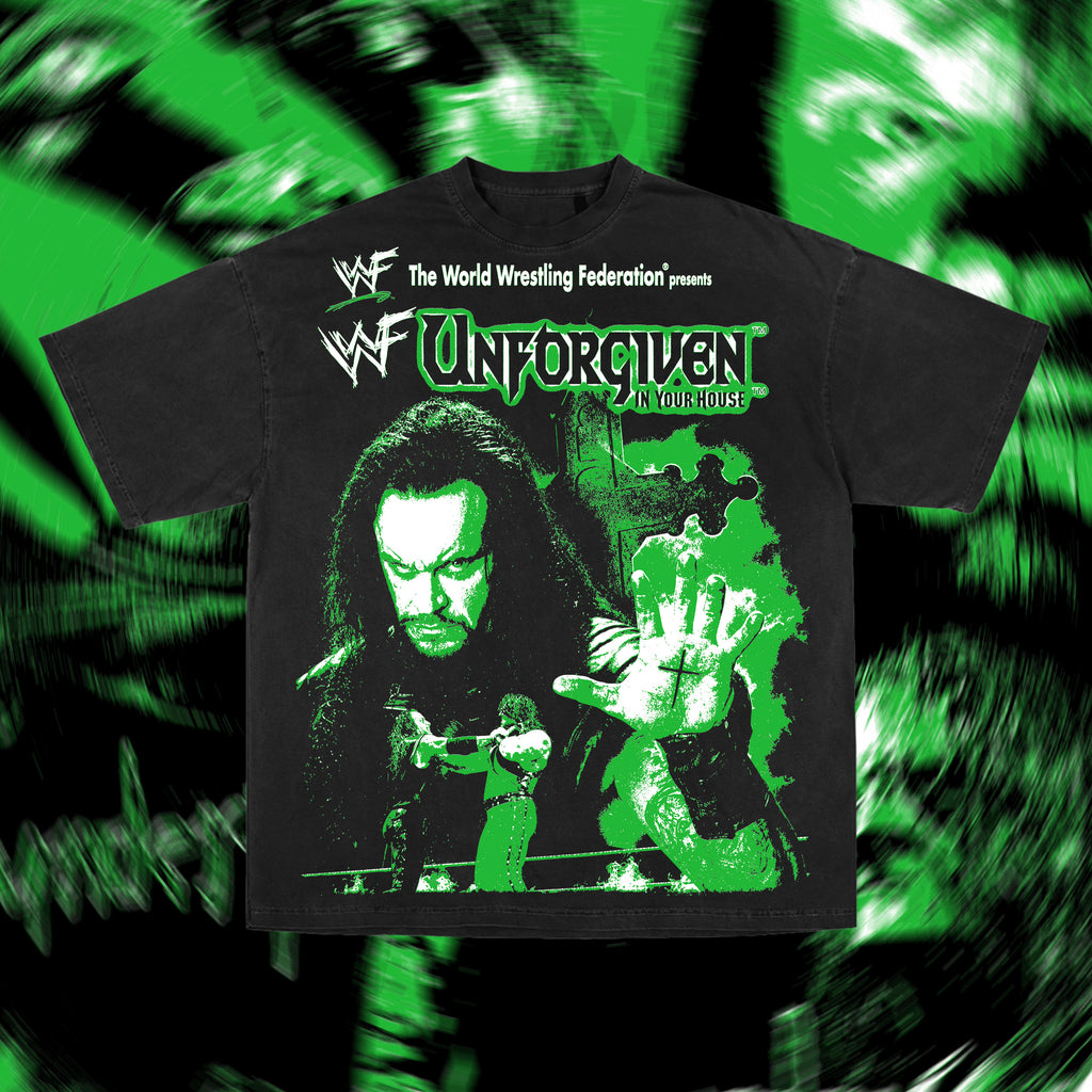 Unforgiven 1998