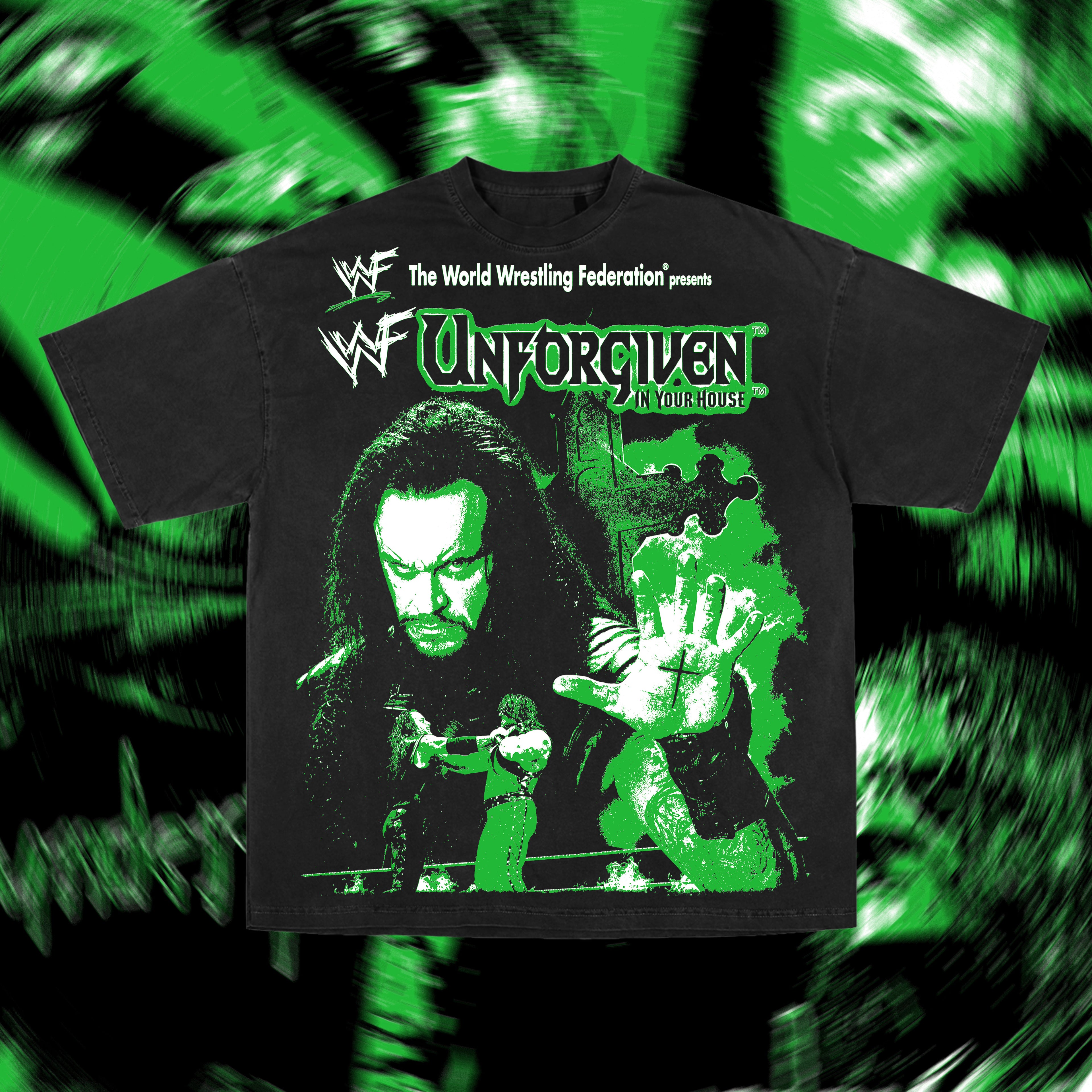Unforgiven 1998