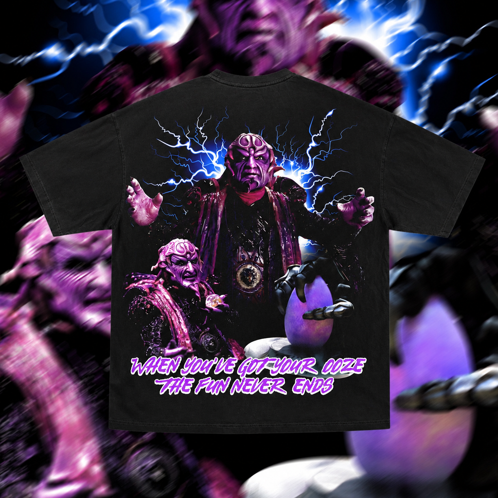 Ivan Ooze