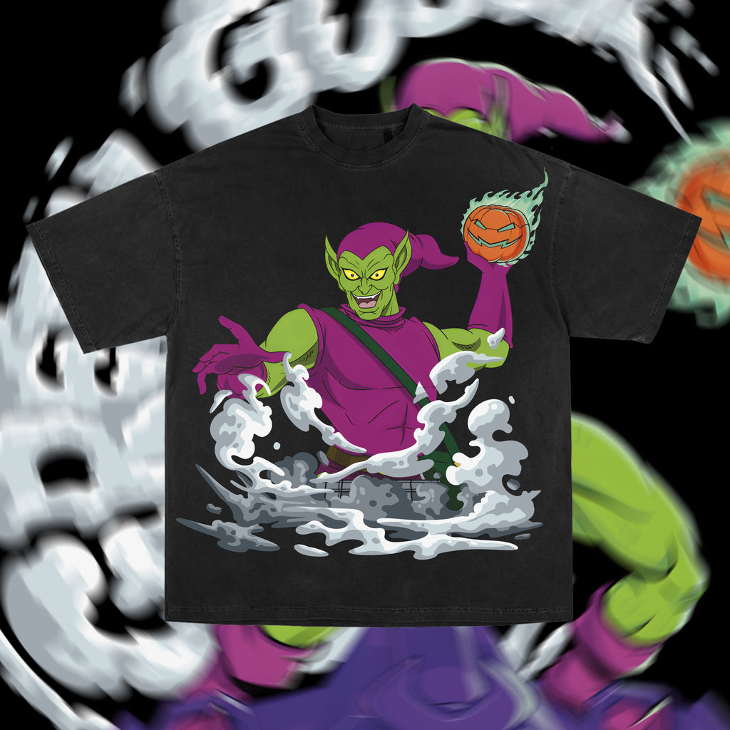 Green Goblin