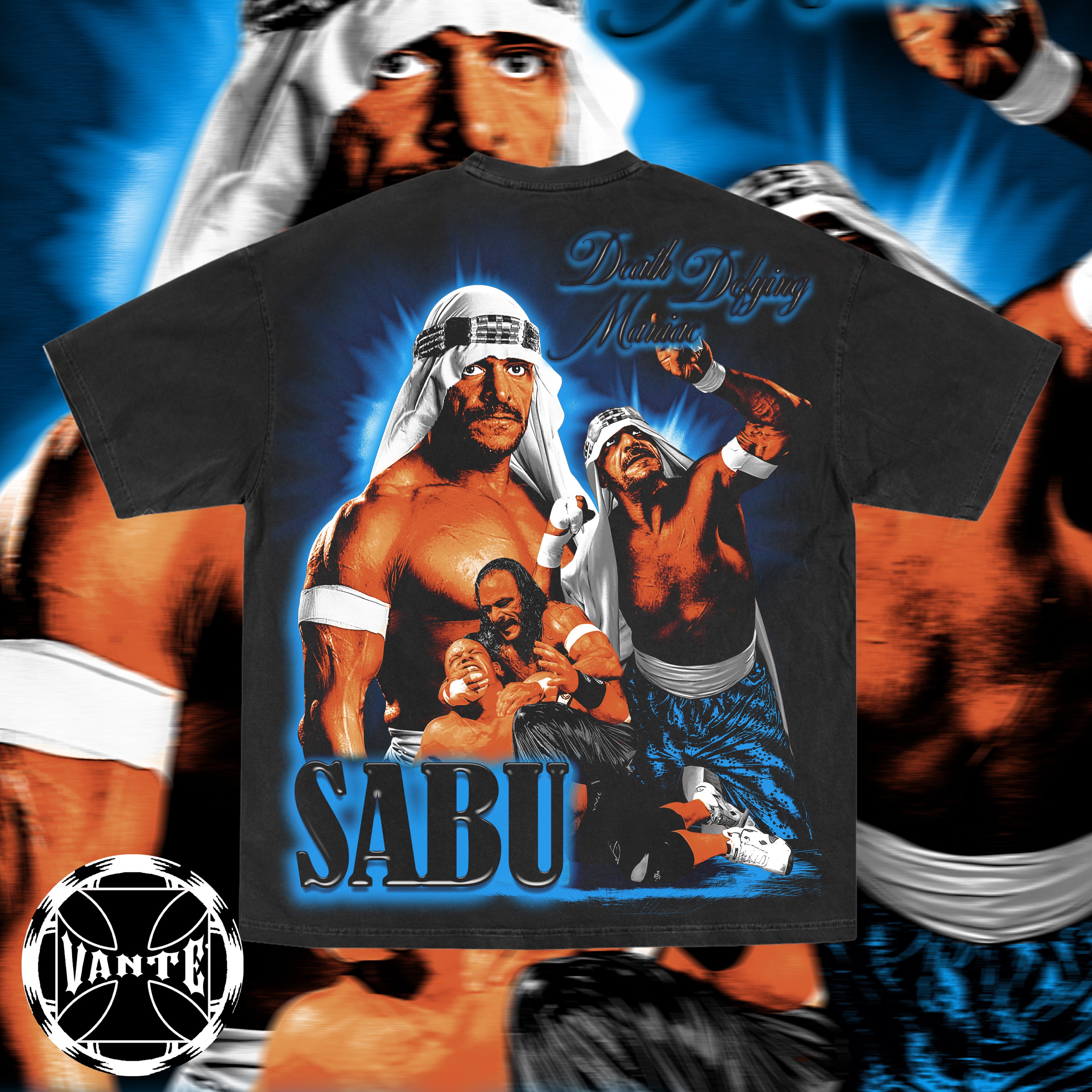 Sabu