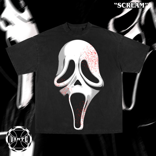 Scream
