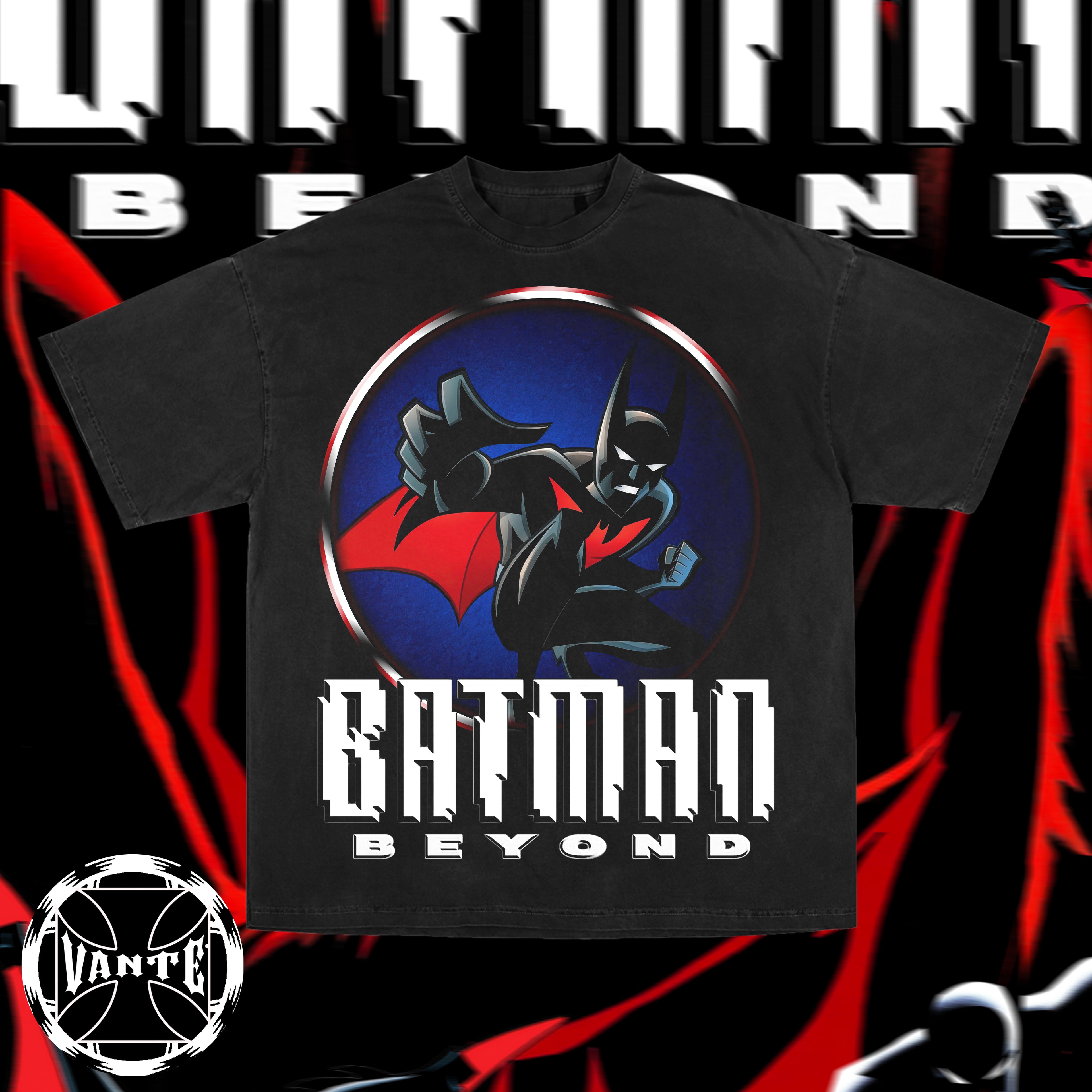 Batman Beyond