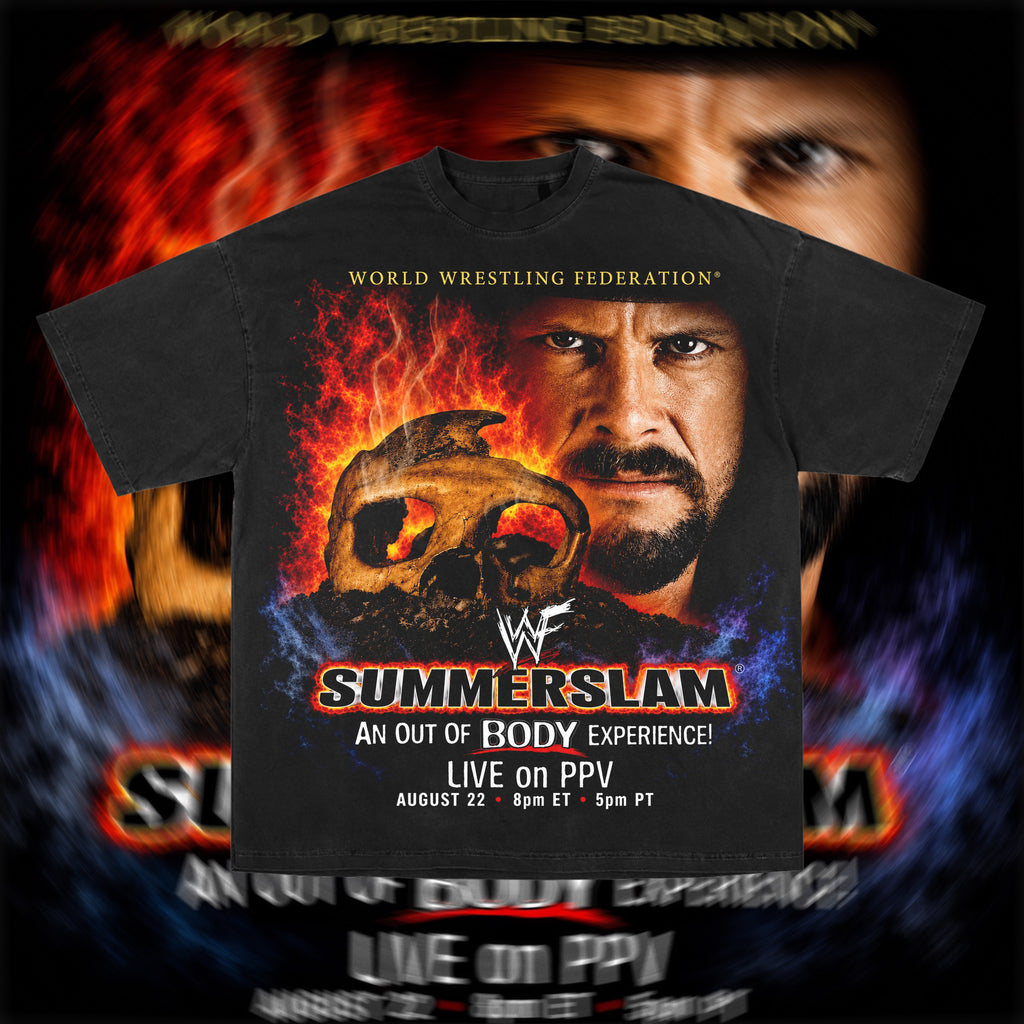 Summer Slam 1999