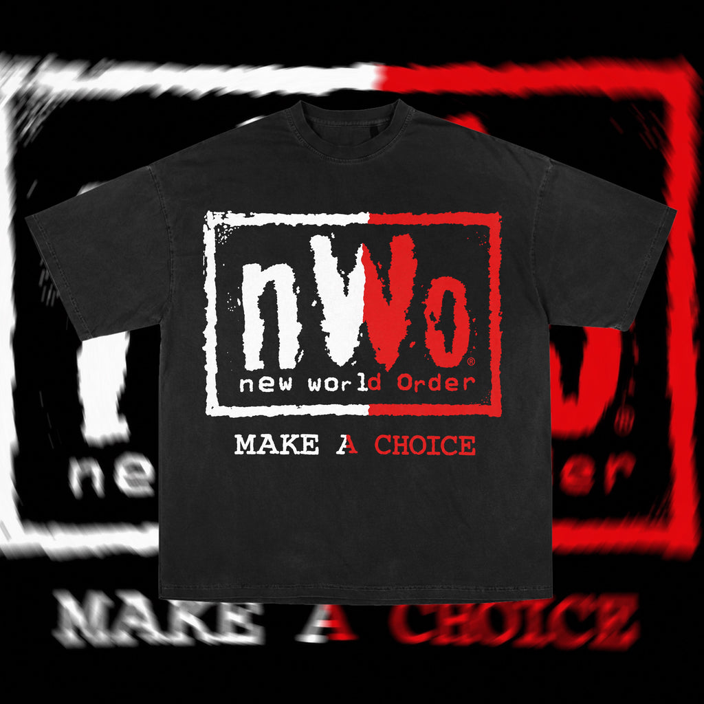 NWO Make A Choice