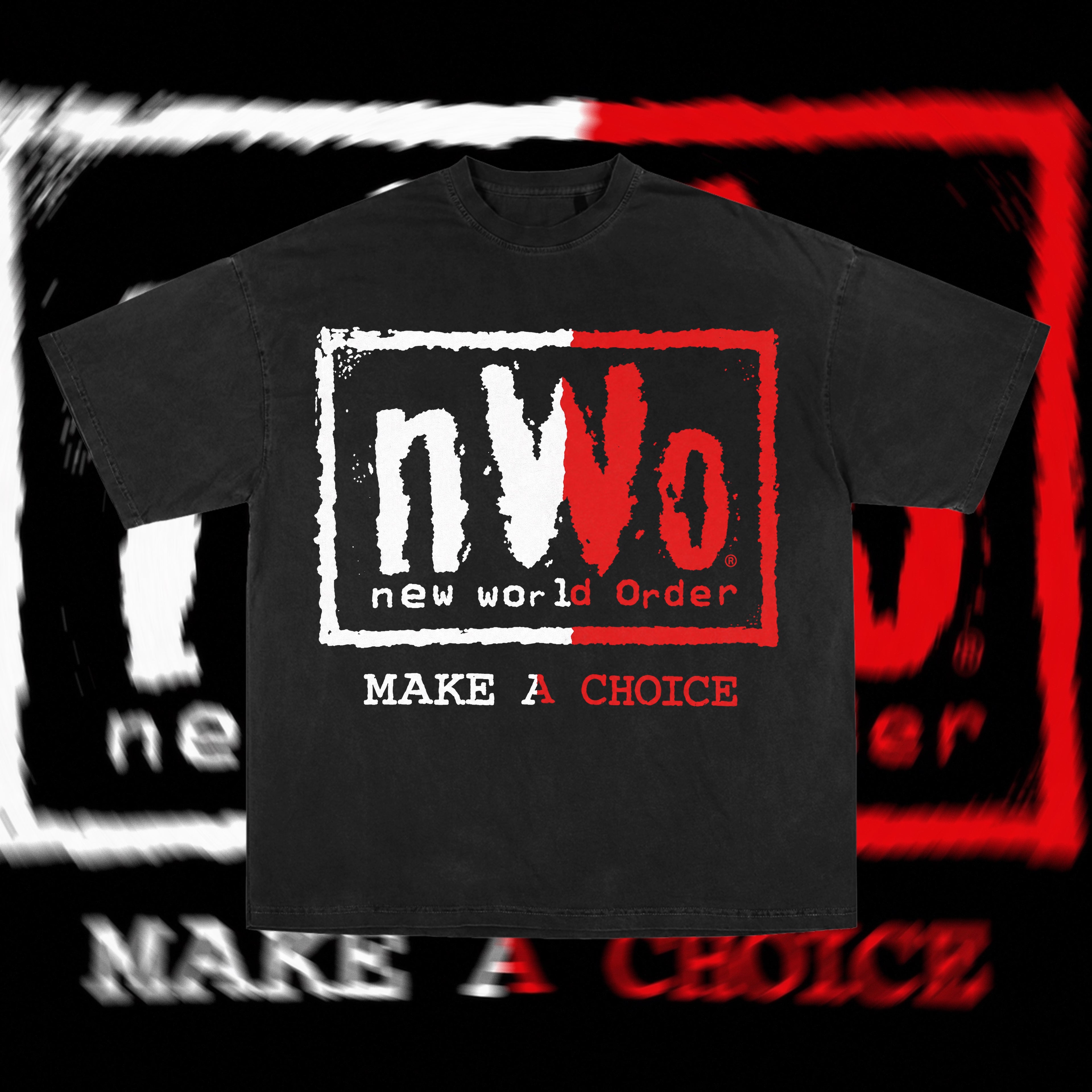 NWO Make A Choice