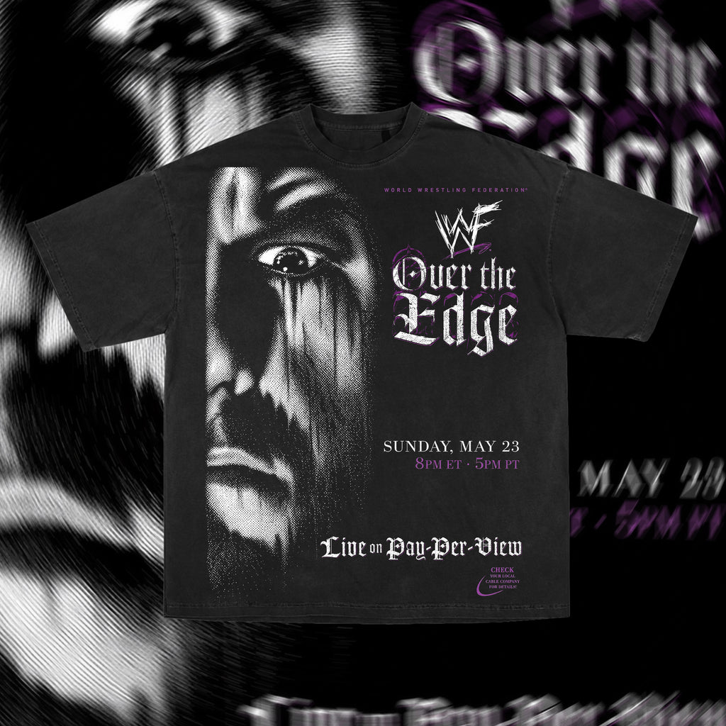 Over The Edge 1999
