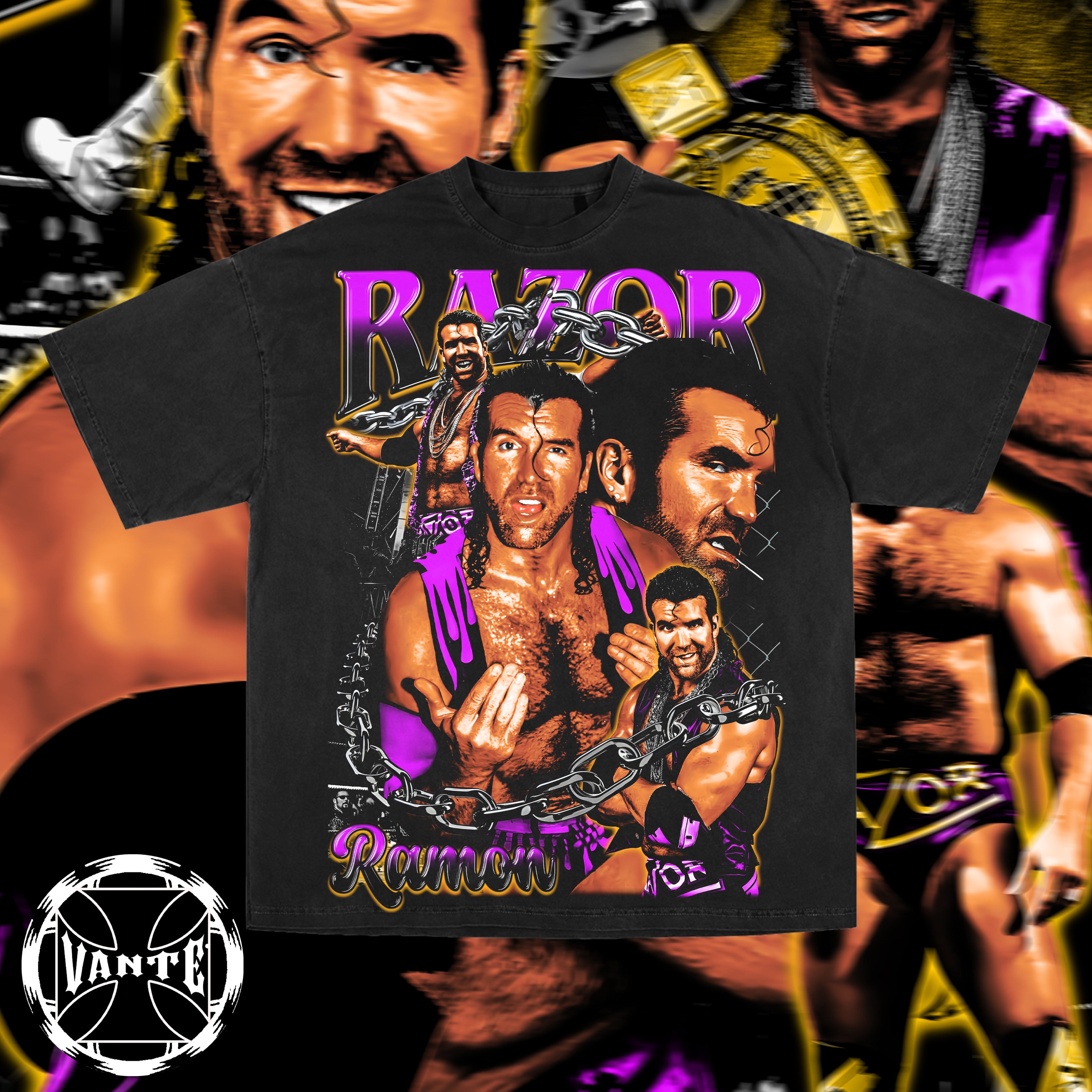 Razor Ramon