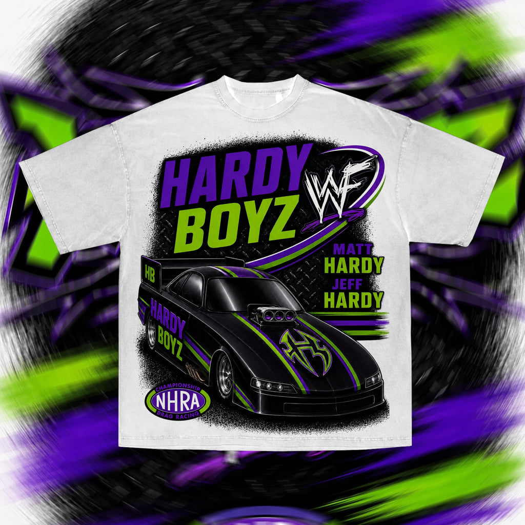 Hardyz Racing