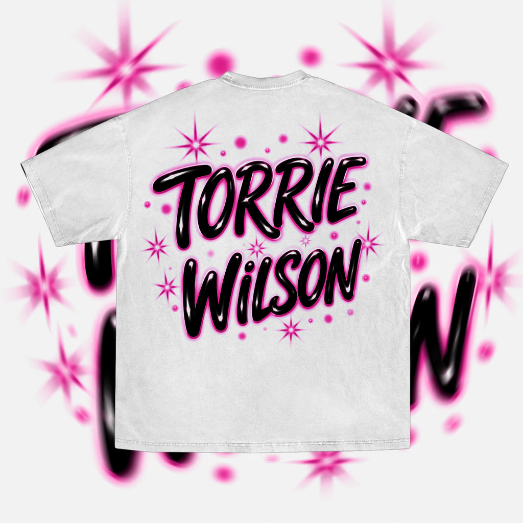 Torrie