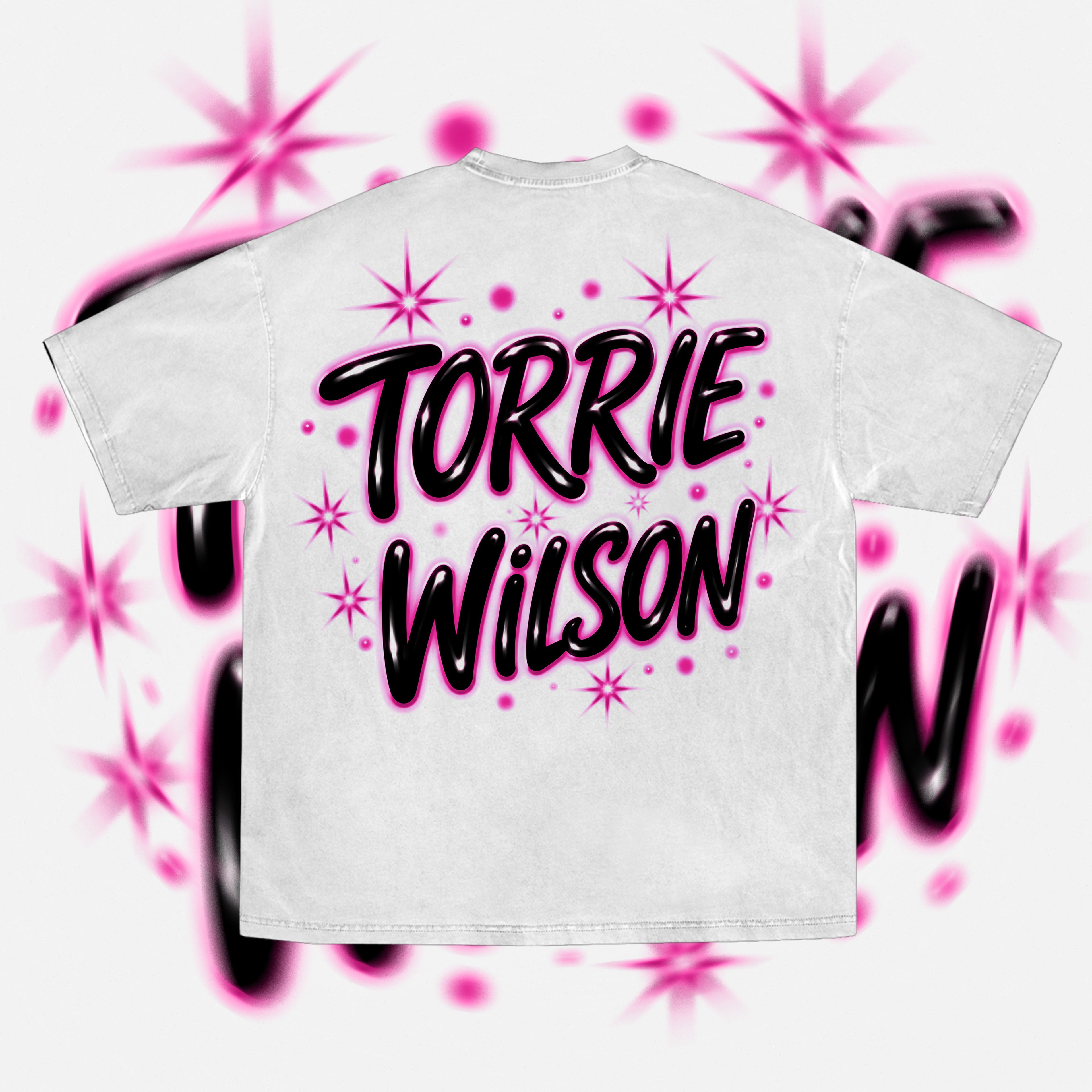 Torrie