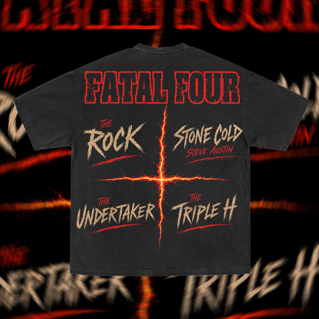 Fatal Four