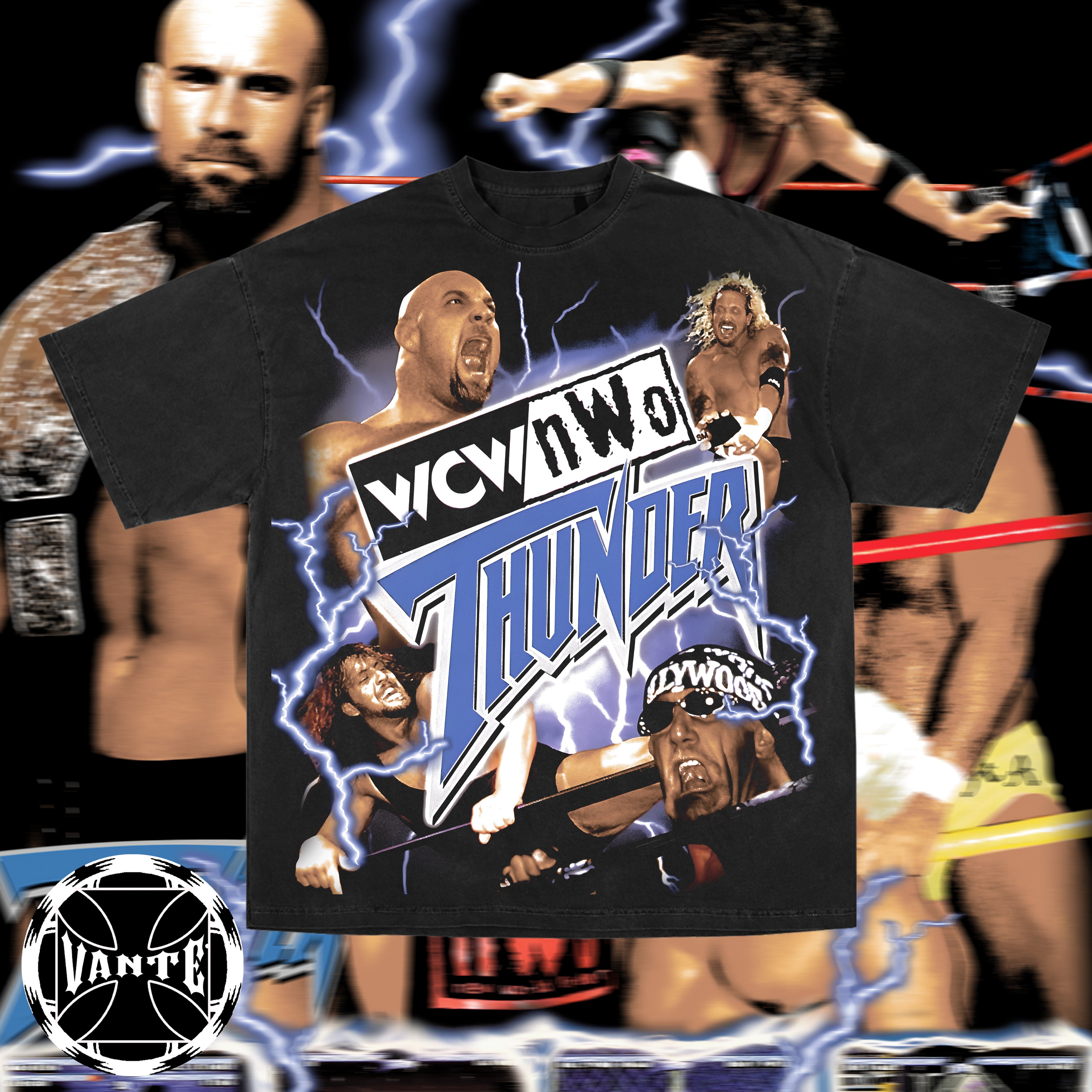 WCW/NWO Thunder