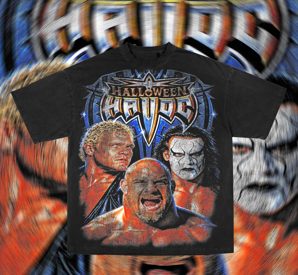 Halloween Havoc 1999