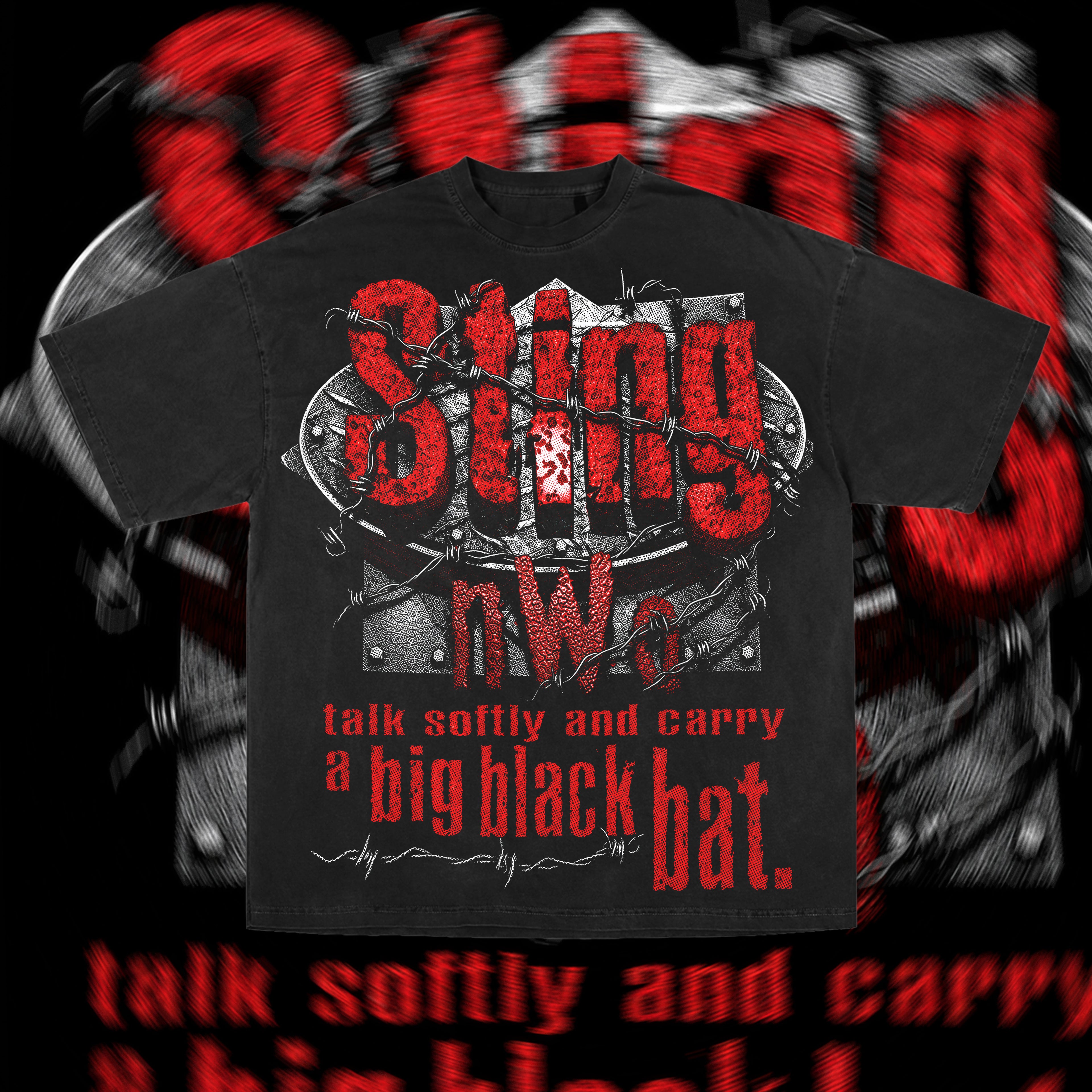 Nwo Sting