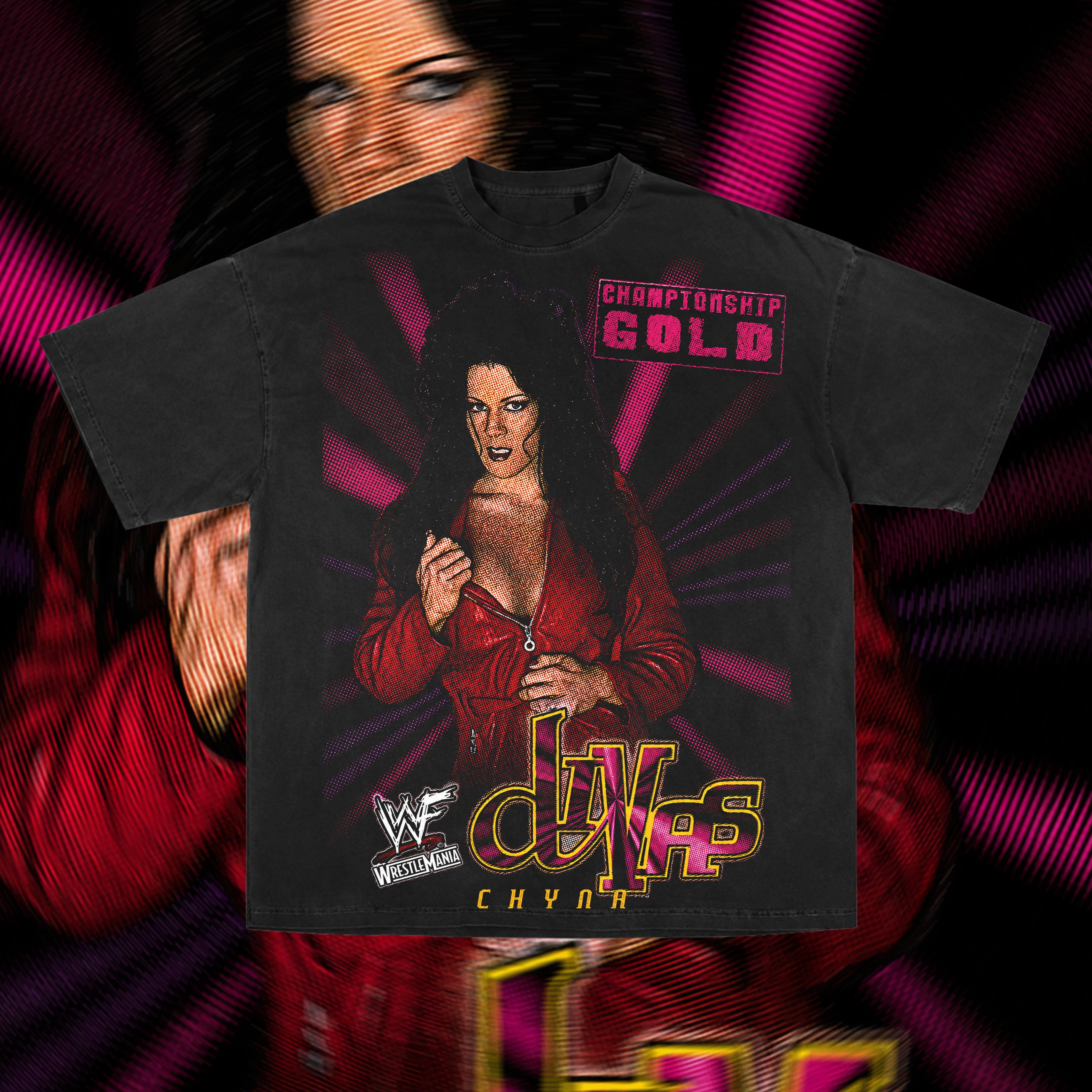Chyna