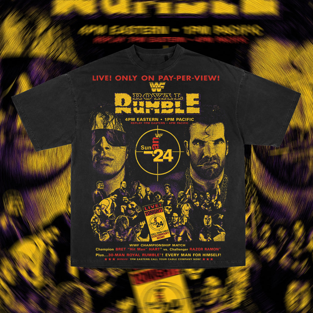 Royal Rumble 1994