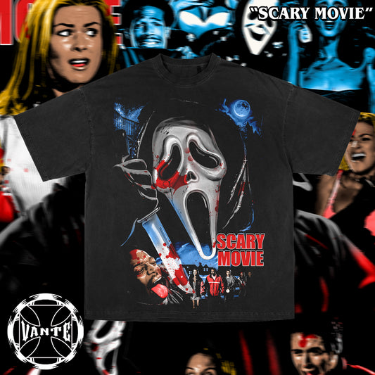 Scary Movie