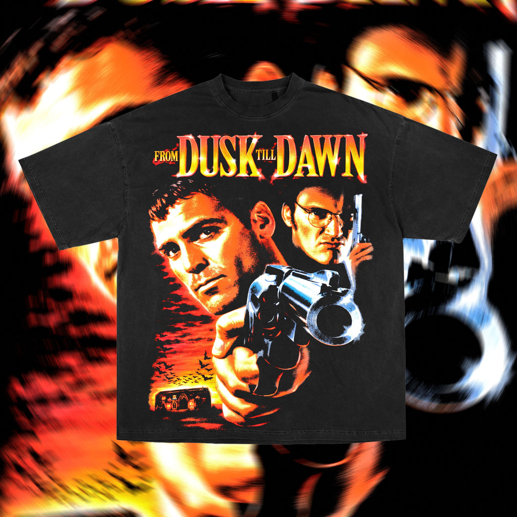 From Dusk Till Dawn