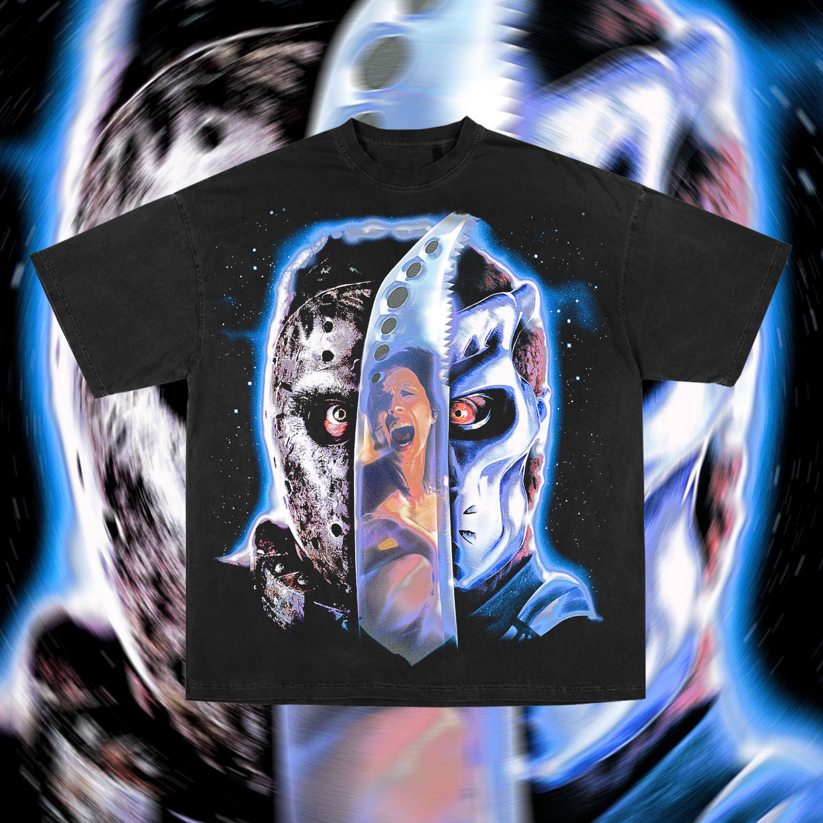 Jason X