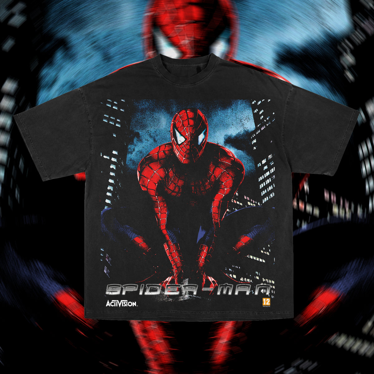 PlayStation Spider-Man