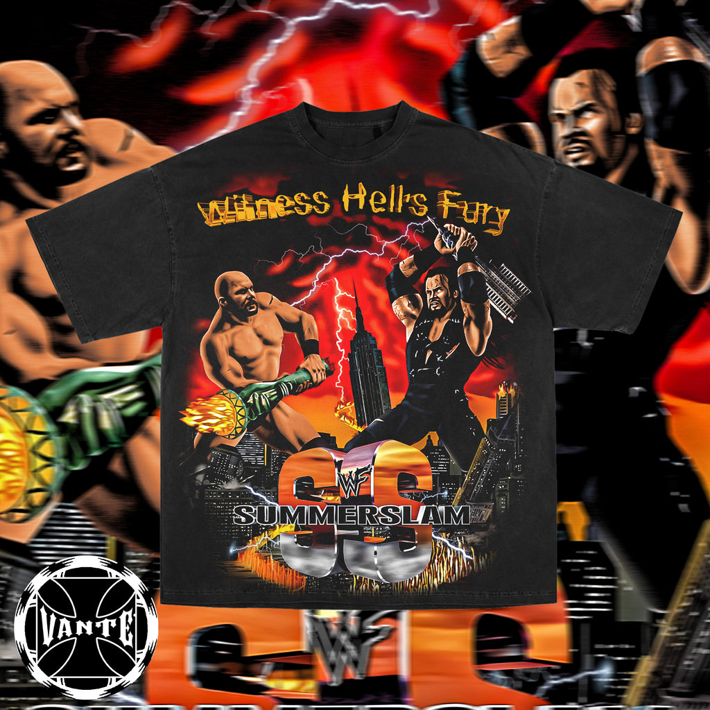 Summer Slam 1998